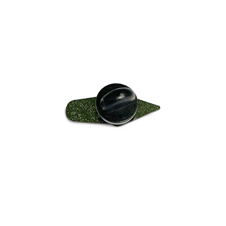 Boston Scally The Firework Cap Pin - Image 2