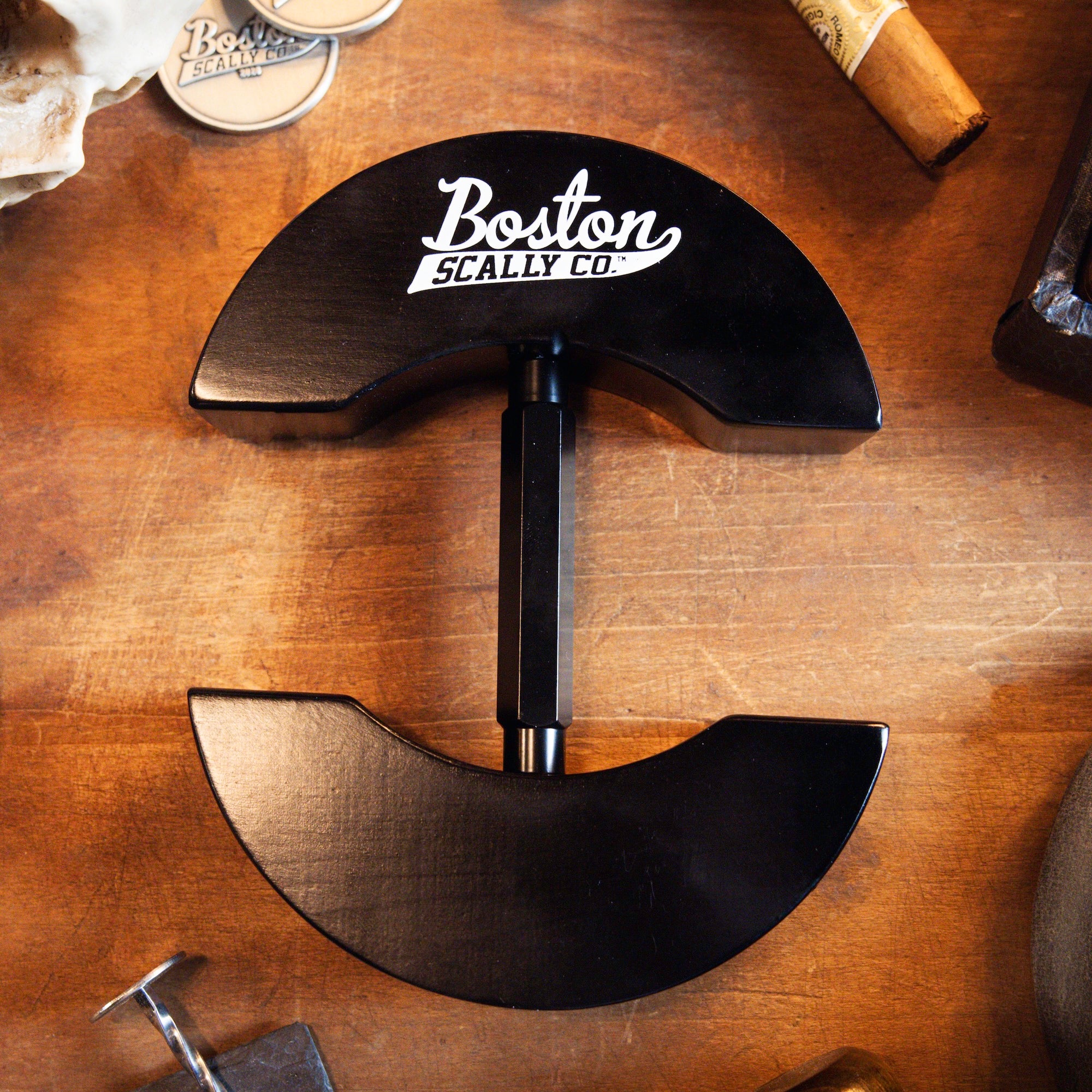 Boston Scally Hat Stretcher - Image 3