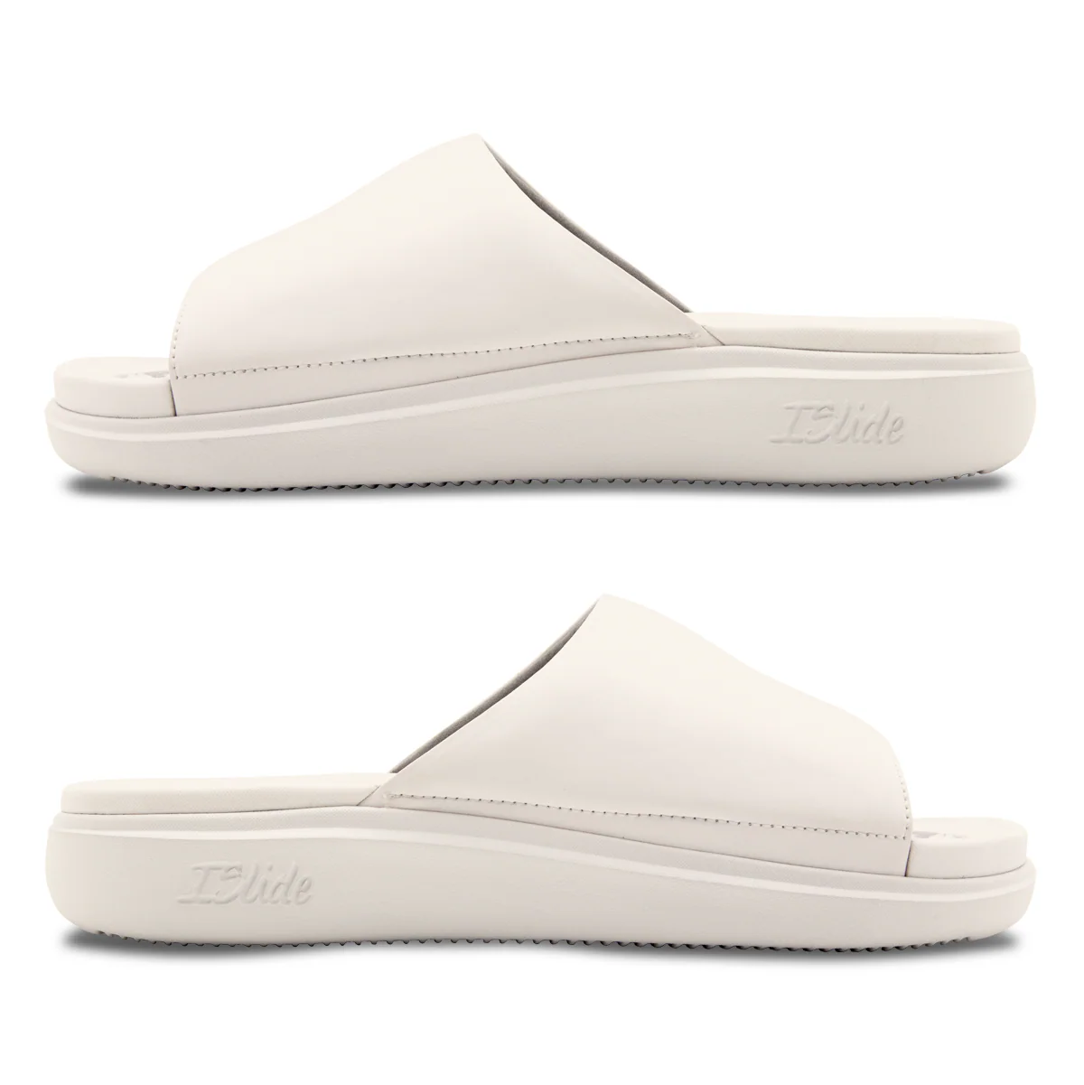 BSC x ISlide Motive Slide - Shamrock Cream - Image 4