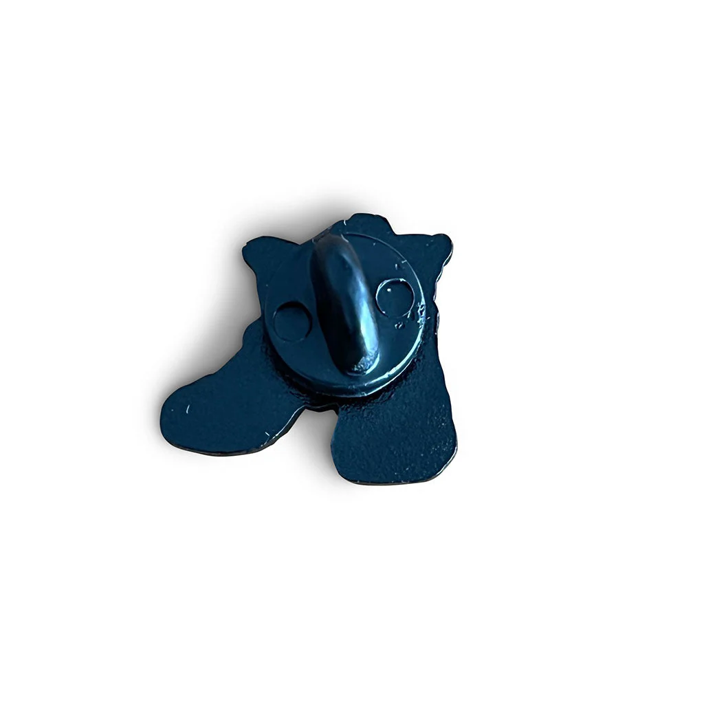 Boston Scally The Bootstrap Cap Pin - Image 2