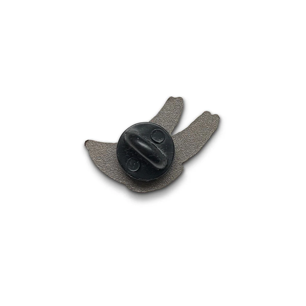 Boston Scally The Brighton Ale Cap Pin - Image 2