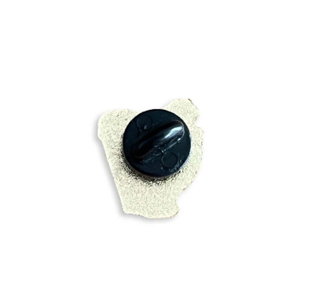 Boston Scally The Eire Cap Pin - Image 2