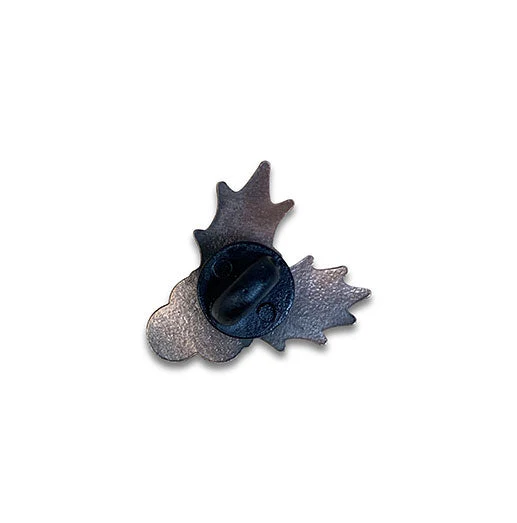 Boston Scally The Holly Cap Pin - Image 2