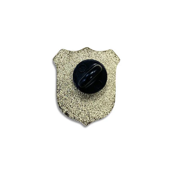 Boston Scally The Patriotic Crest Cap Pin - Image 2