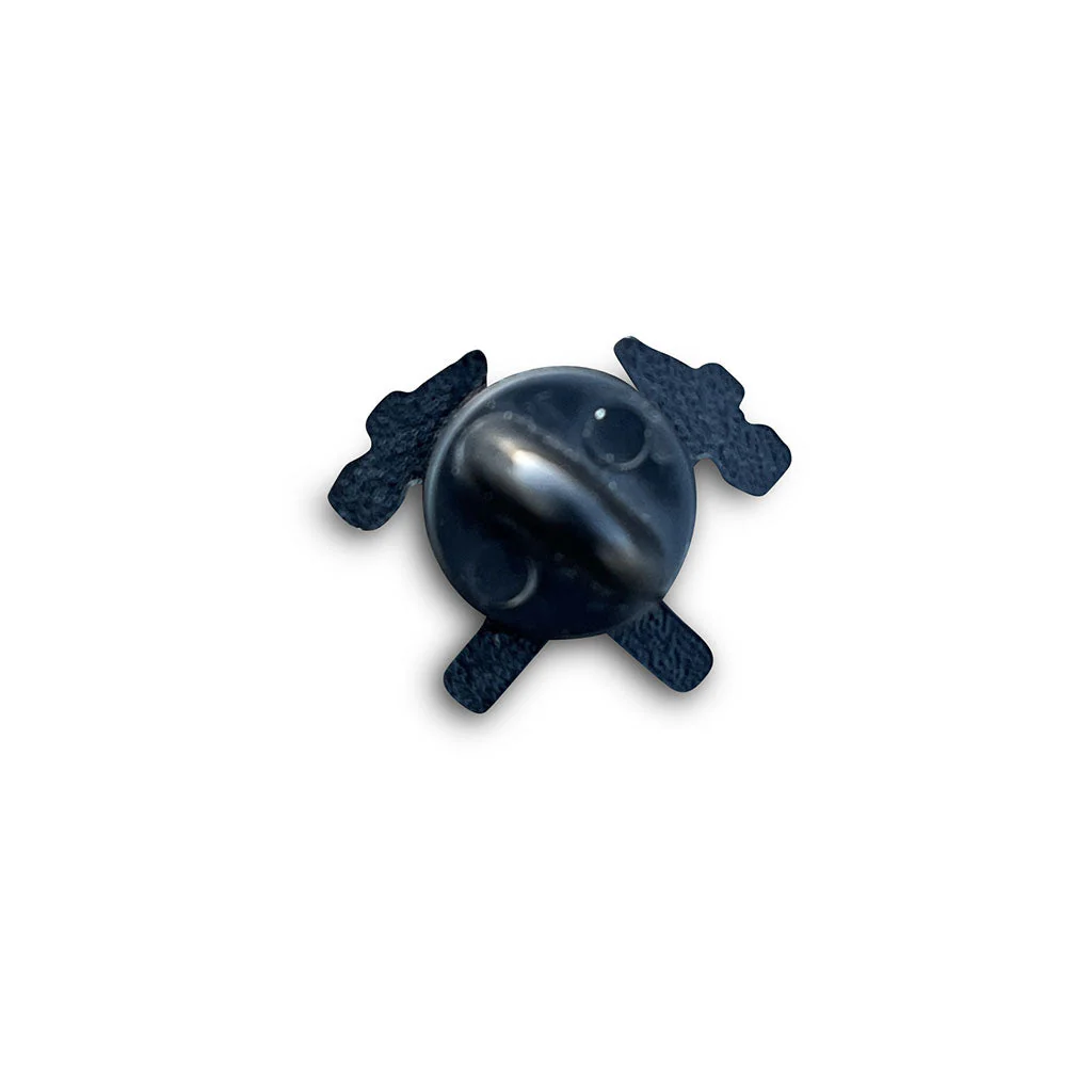 Boston Scally The Tradesman Cap Pin - Image 2