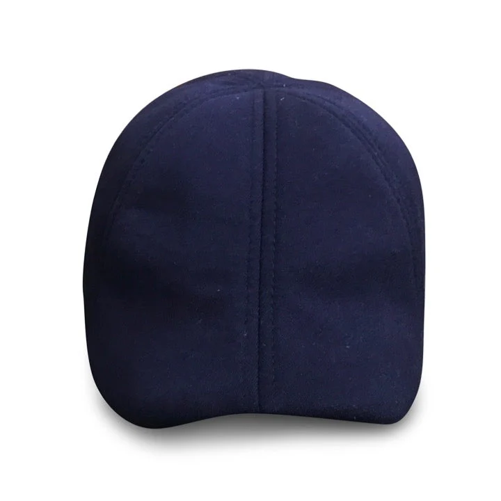 The Responder Boston Scally Cap - Fire Blue - Image 4