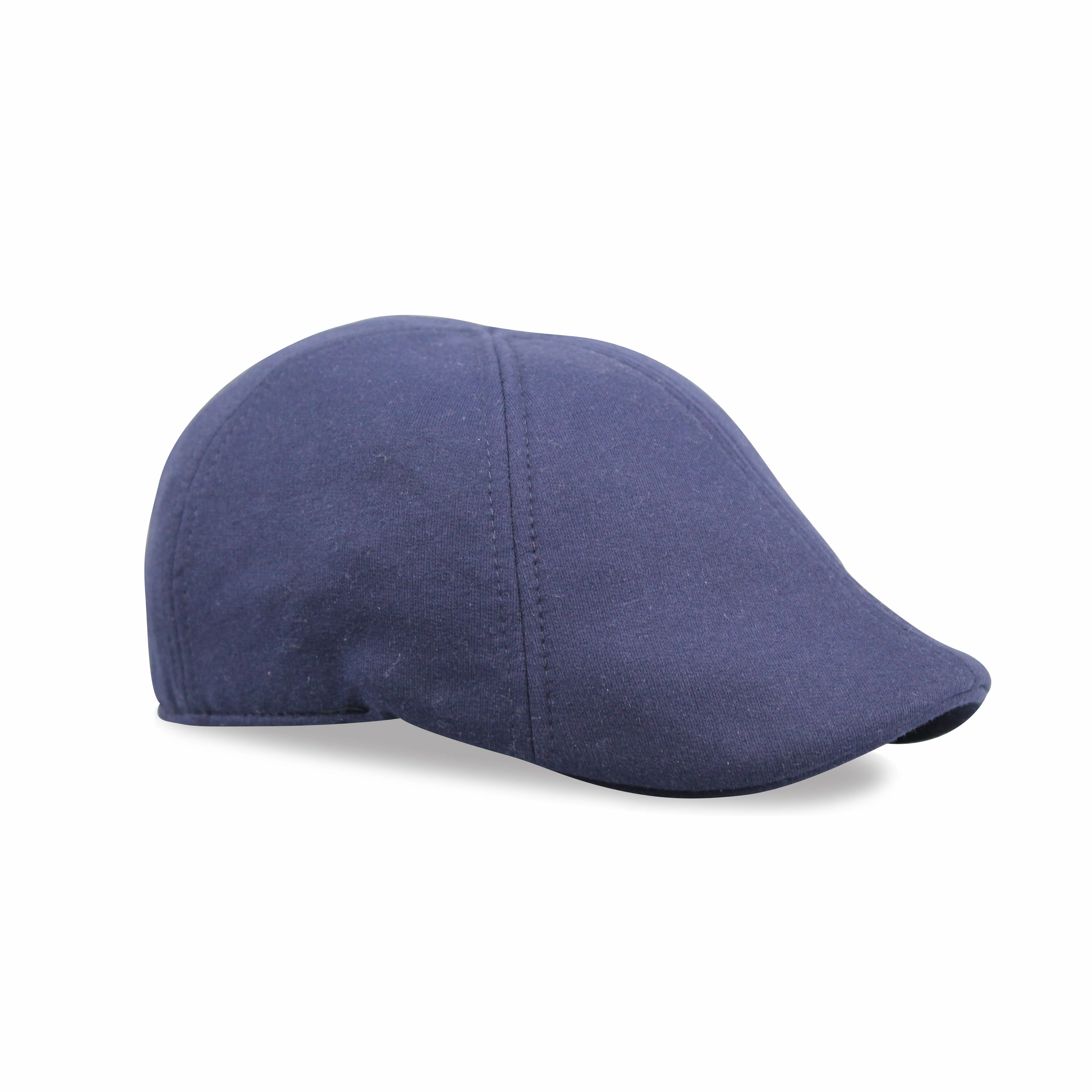 The Damage Done Collectors Edition Boston Scally Cap - Navy - Image 5