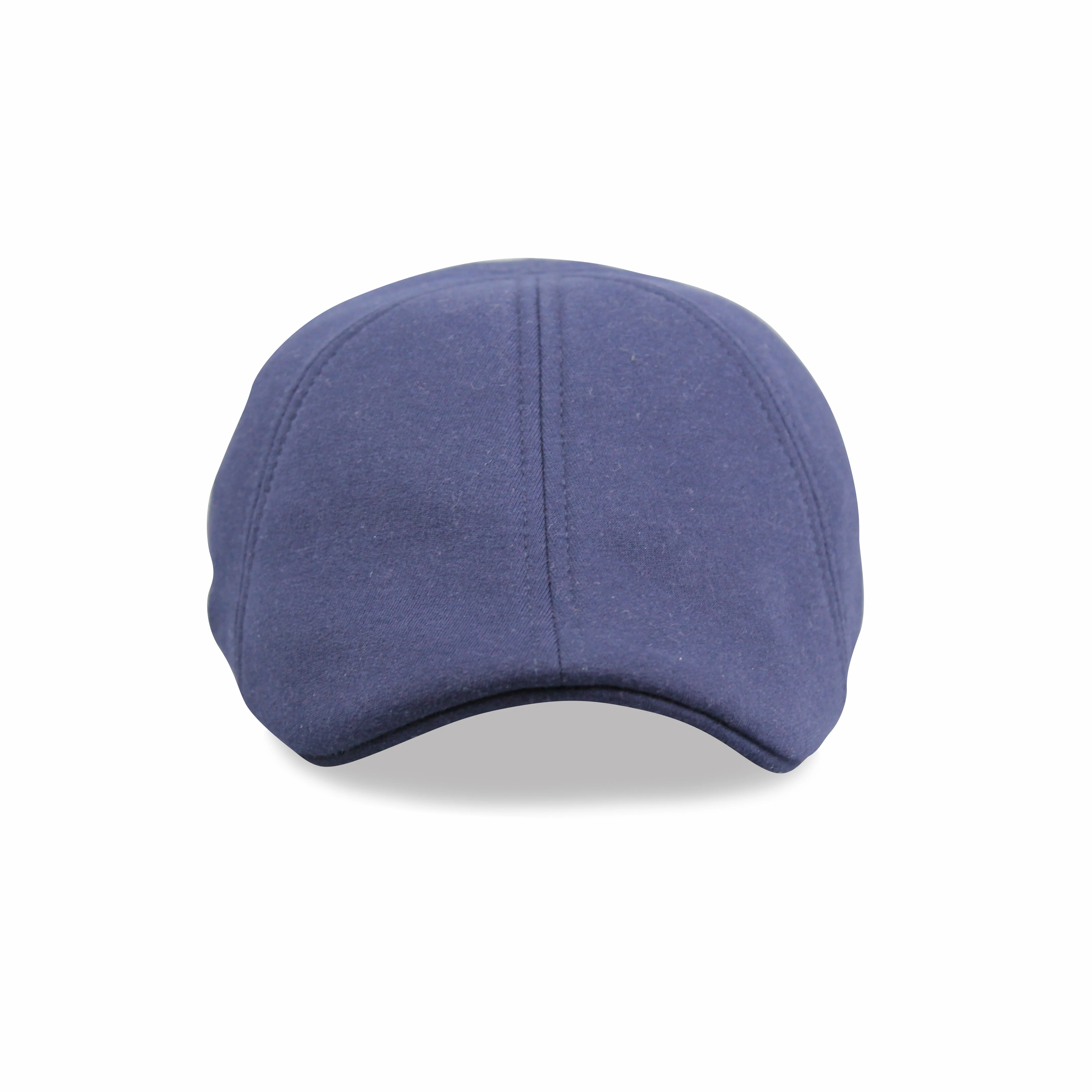 The Damage Done Collectors Edition Boston Scally Cap - Navy - Image 6