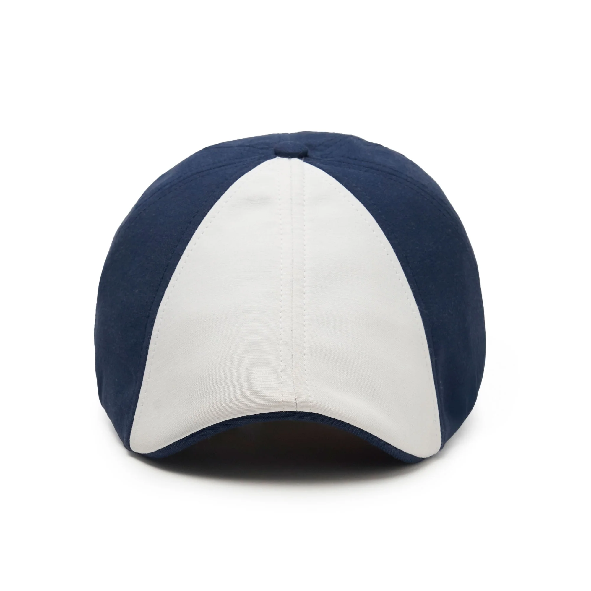 Jaws 50th Anniversary Boston Scally Cap - Ocean Blue & Great White - Image 5