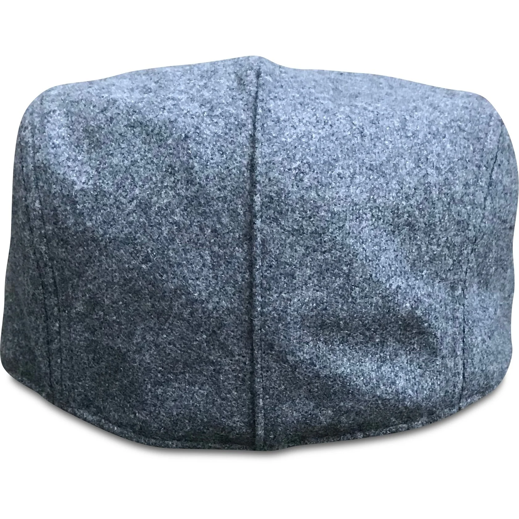 The Legacy Boston Scally Cap - Allston Grey - Image 4
