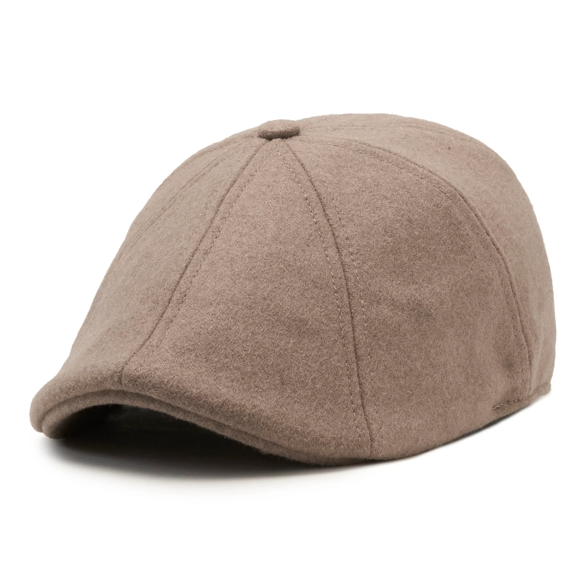 The Peaky Boston Scally Cap - Brighton Ale - Image 3