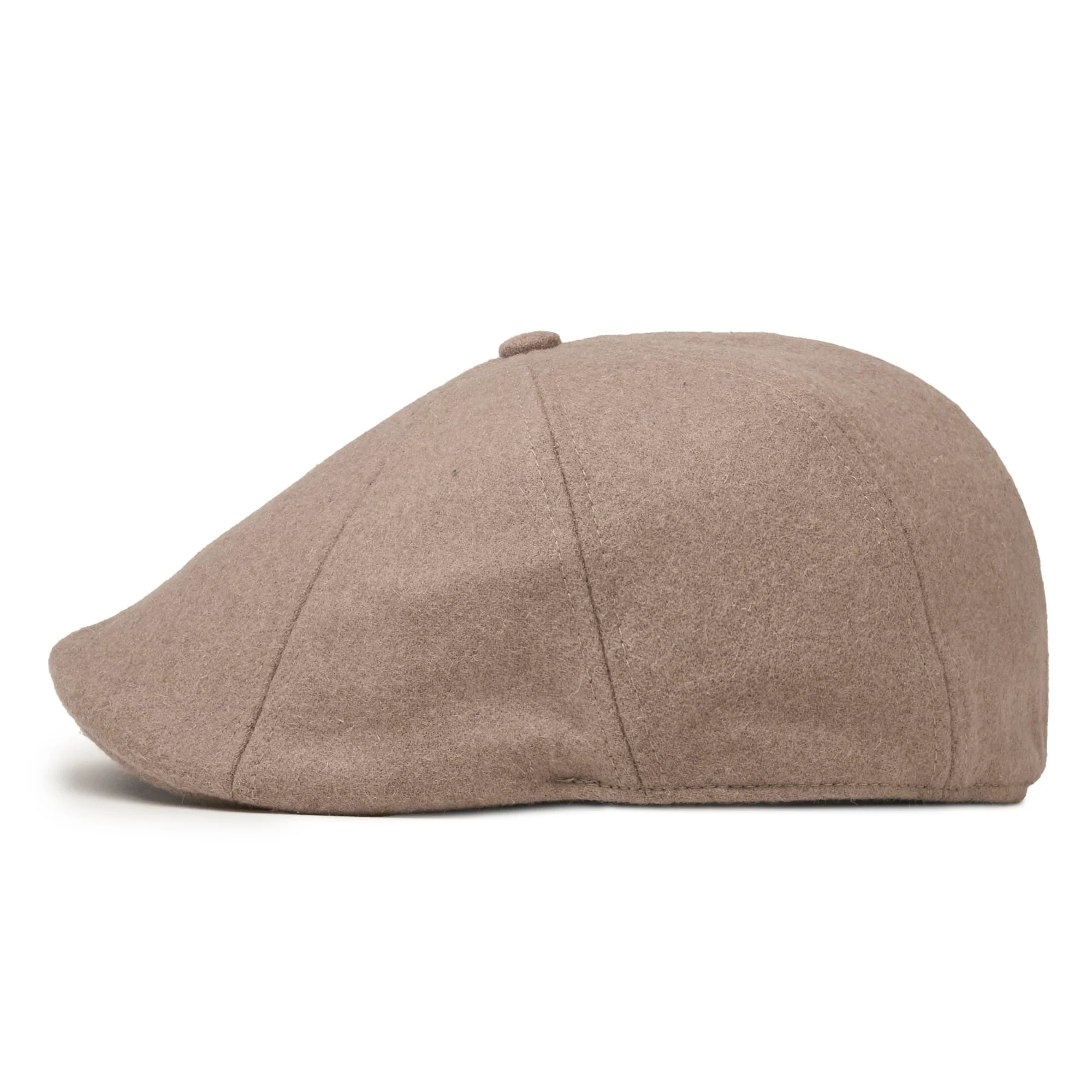 The Peaky Boston Scally Cap - Brighton Ale - Image 7