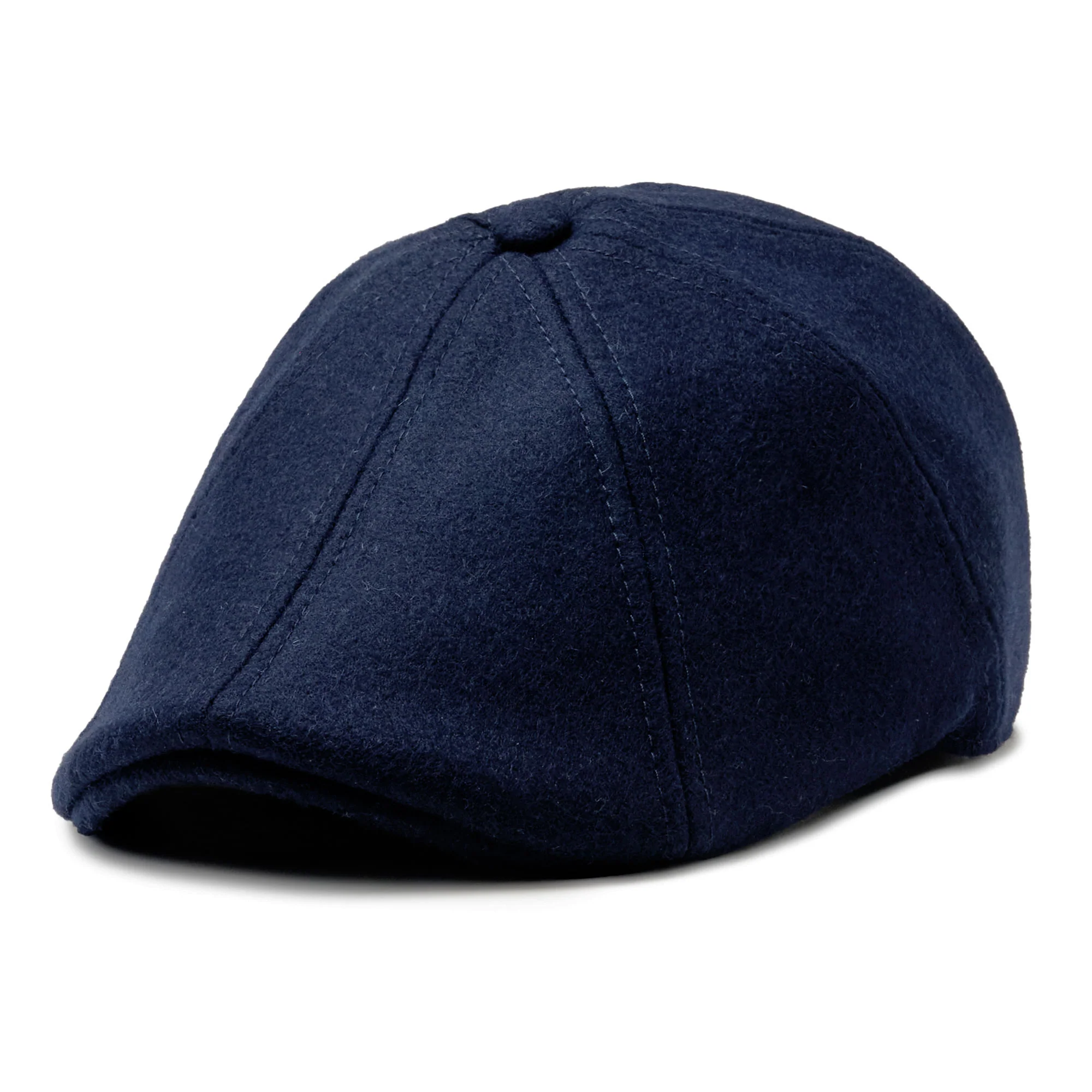 The Peaky Boston Scally Cap - Charlestown Blue - Image 3