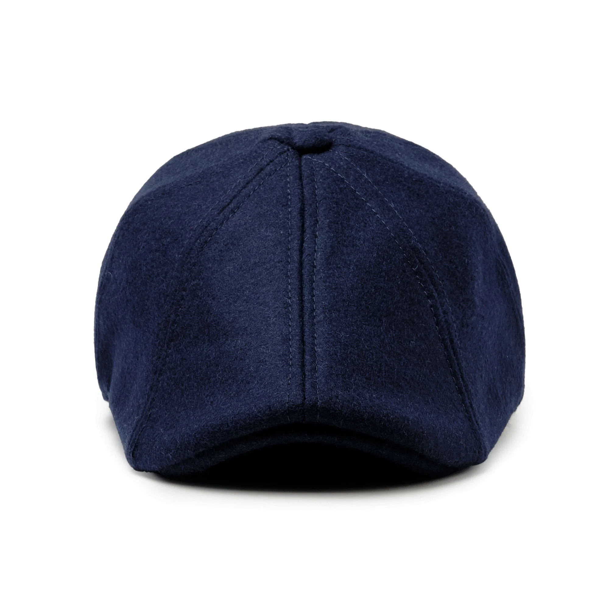 The Peaky Boston Scally Cap - Charlestown Blue - Image 4