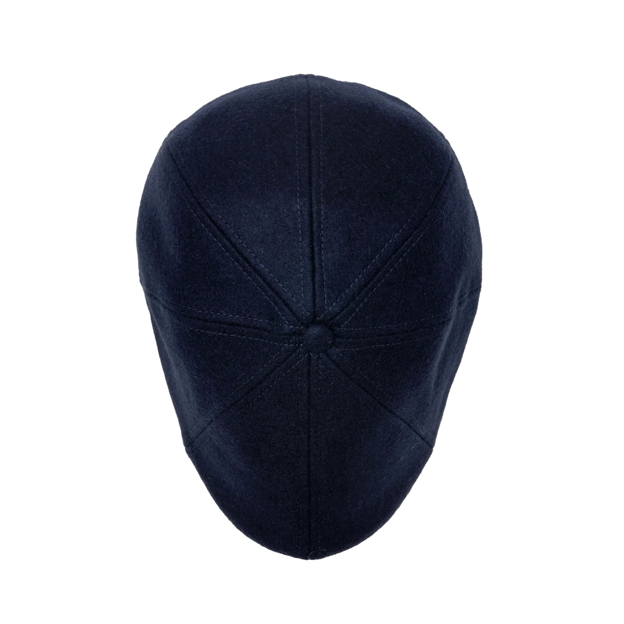 The Peaky Boston Scally Cap - Charlestown Blue - Image 6