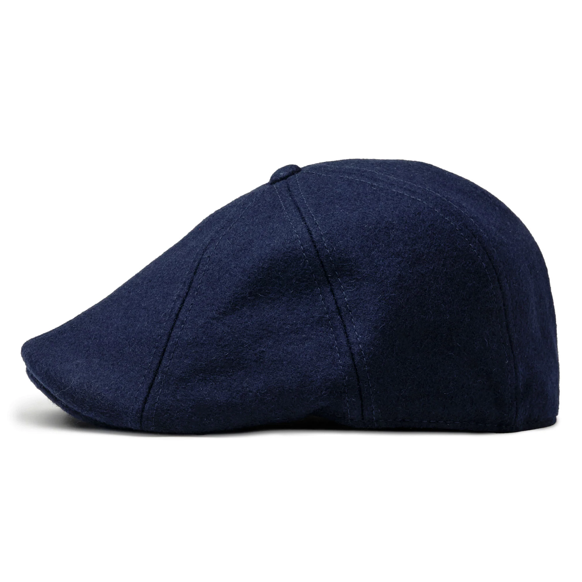 The Peaky Boston Scally Cap - Charlestown Blue - Image 7