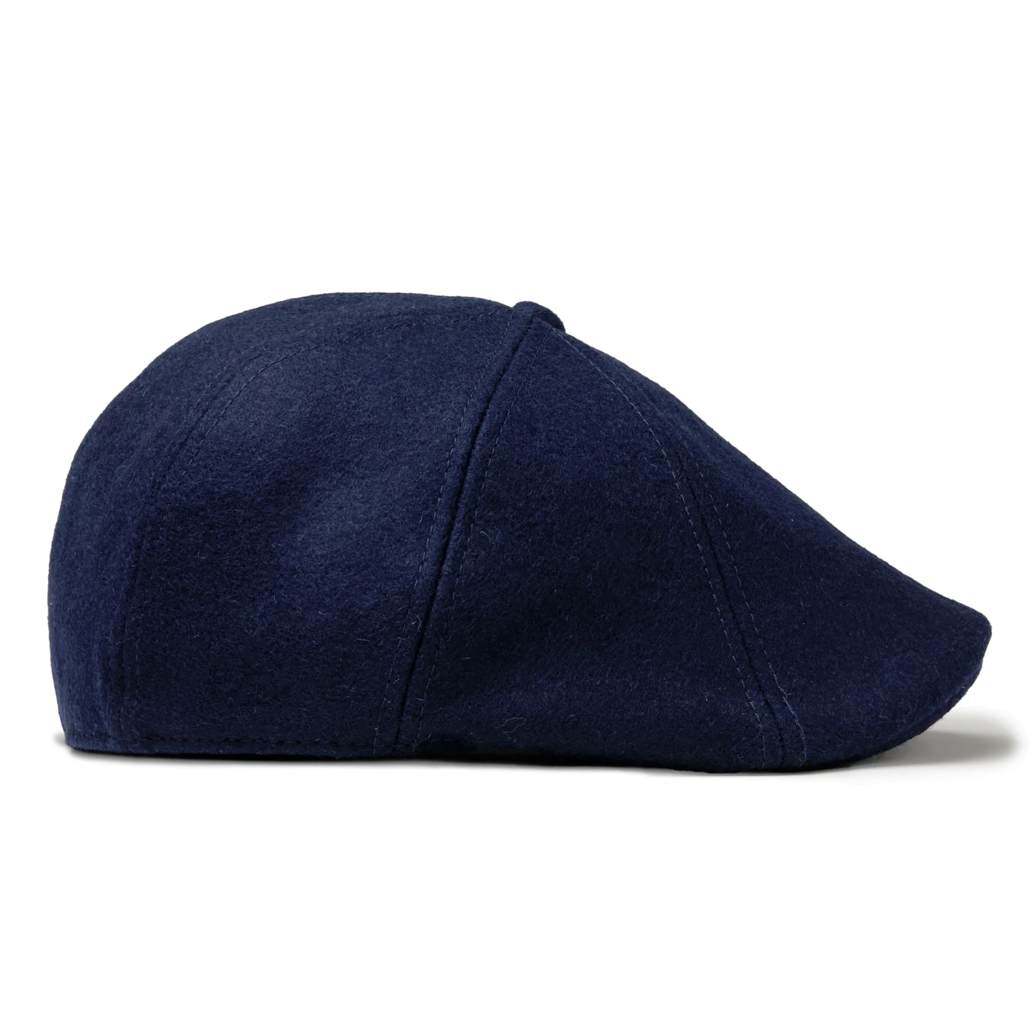 The Peaky Boston Scally Cap - Charlestown Blue - Image 8