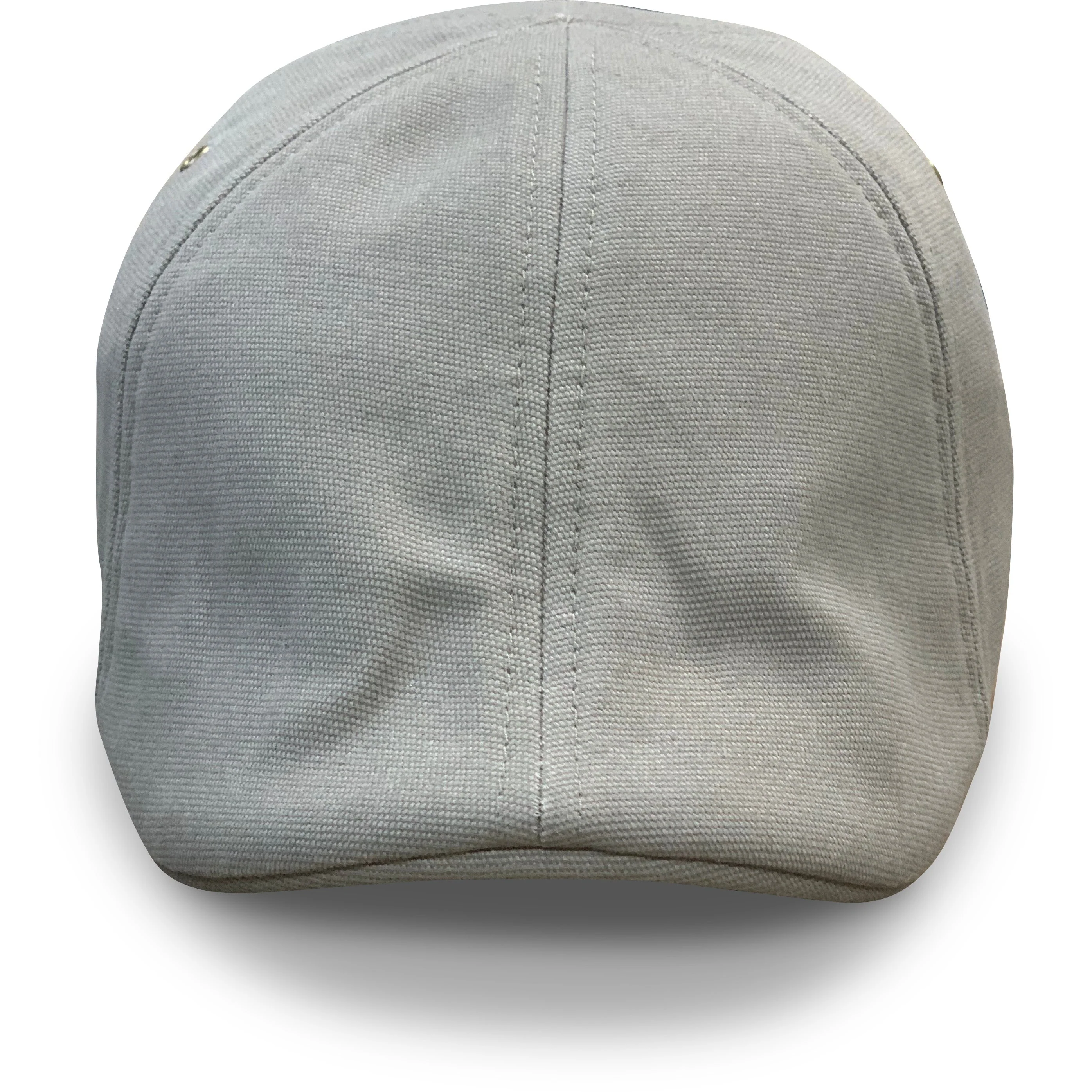 The Worker Boston Scally Cap - Concrete - Image 3