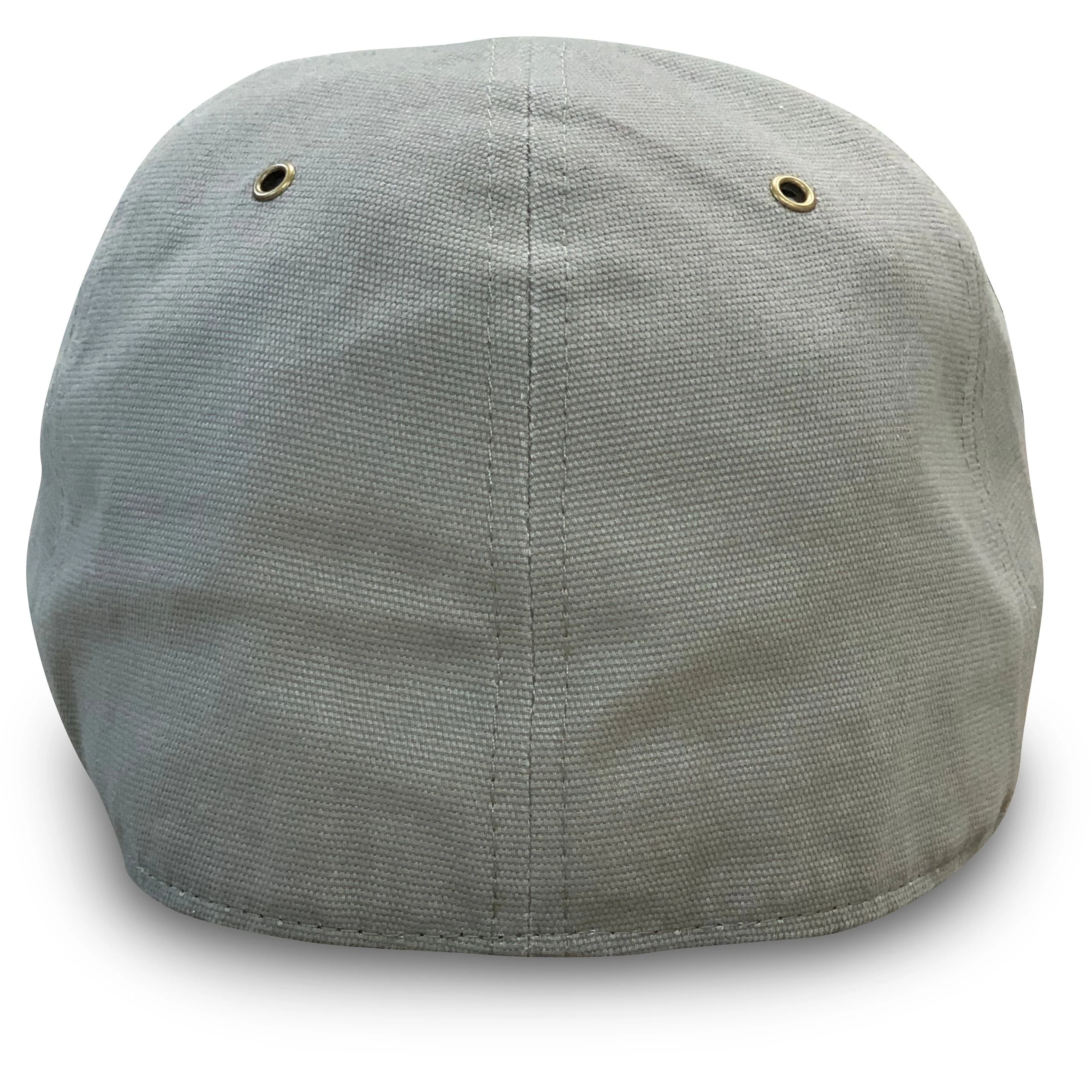 The Worker Boston Scally Cap - Concrete - Image 4