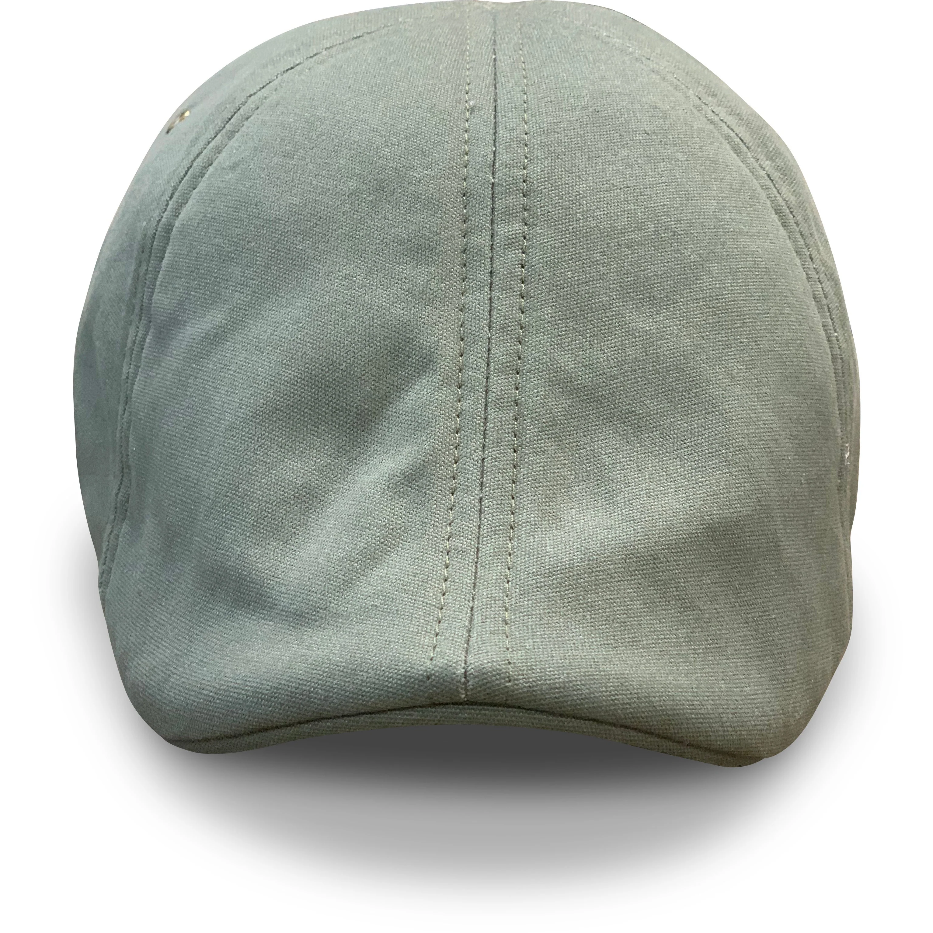 The Worker Boston Scally Cap - Fresh Cut - Image 2