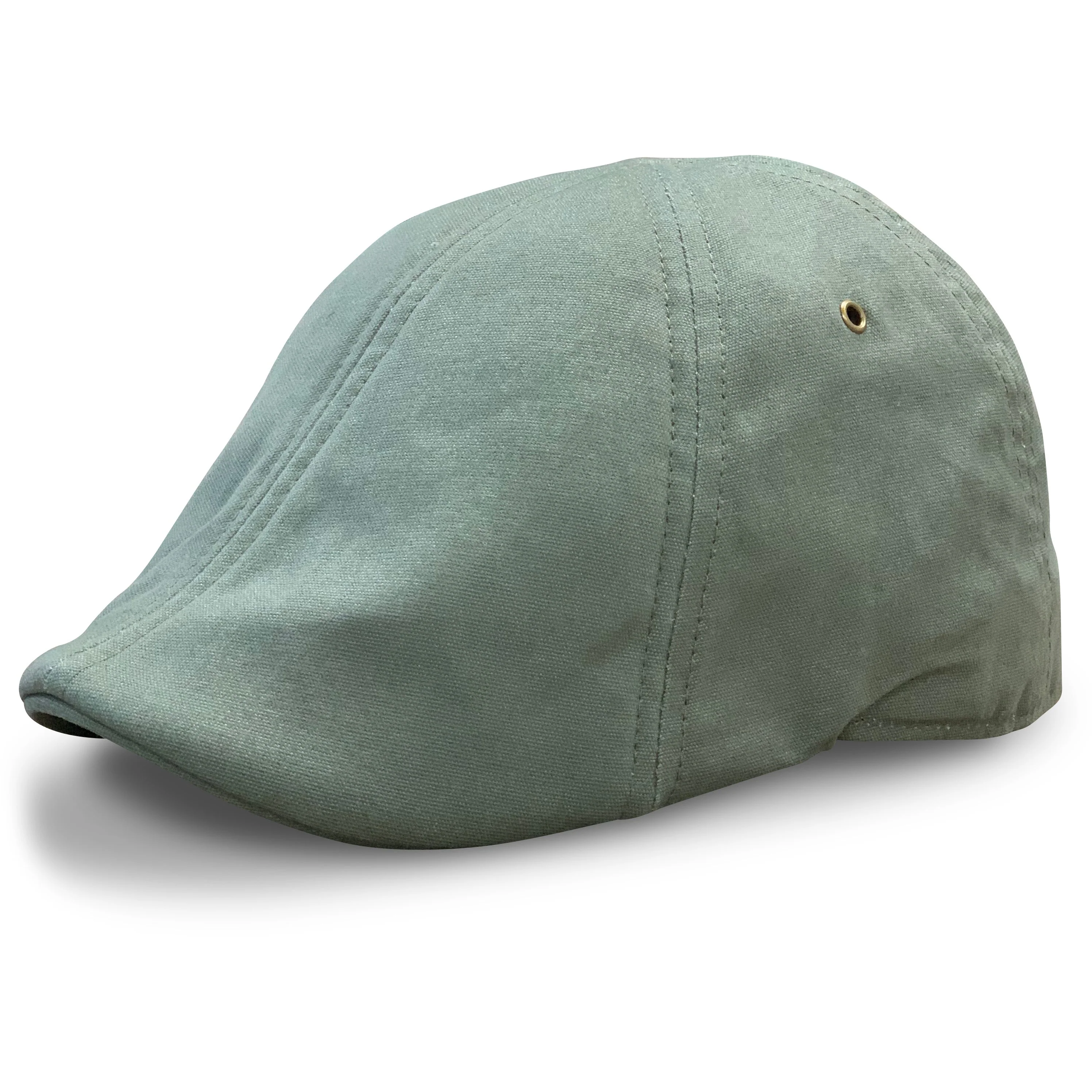 The Worker Boston Scally Cap - Fresh Cut - Image 3