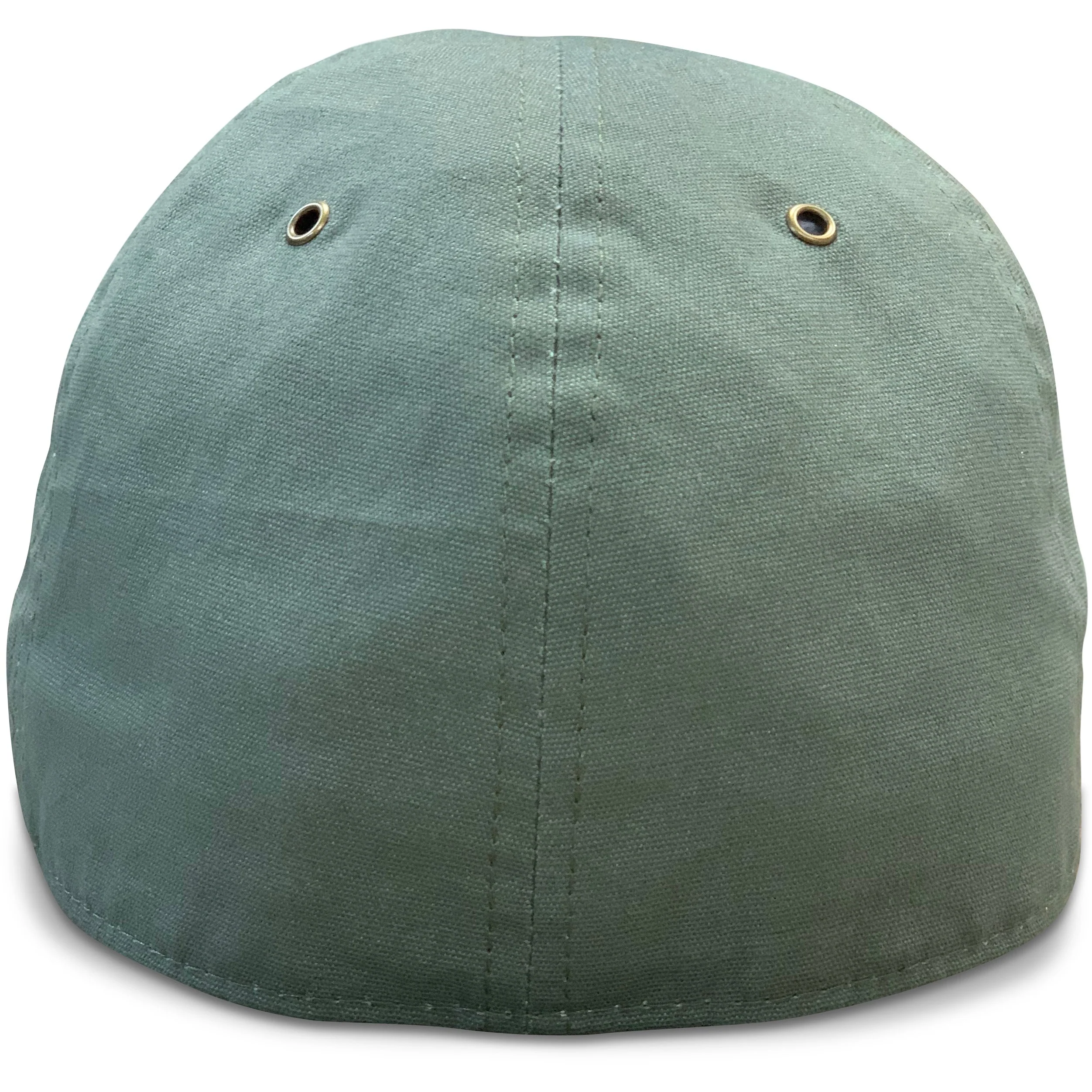 The Worker Boston Scally Cap - Fresh Cut - Image 4