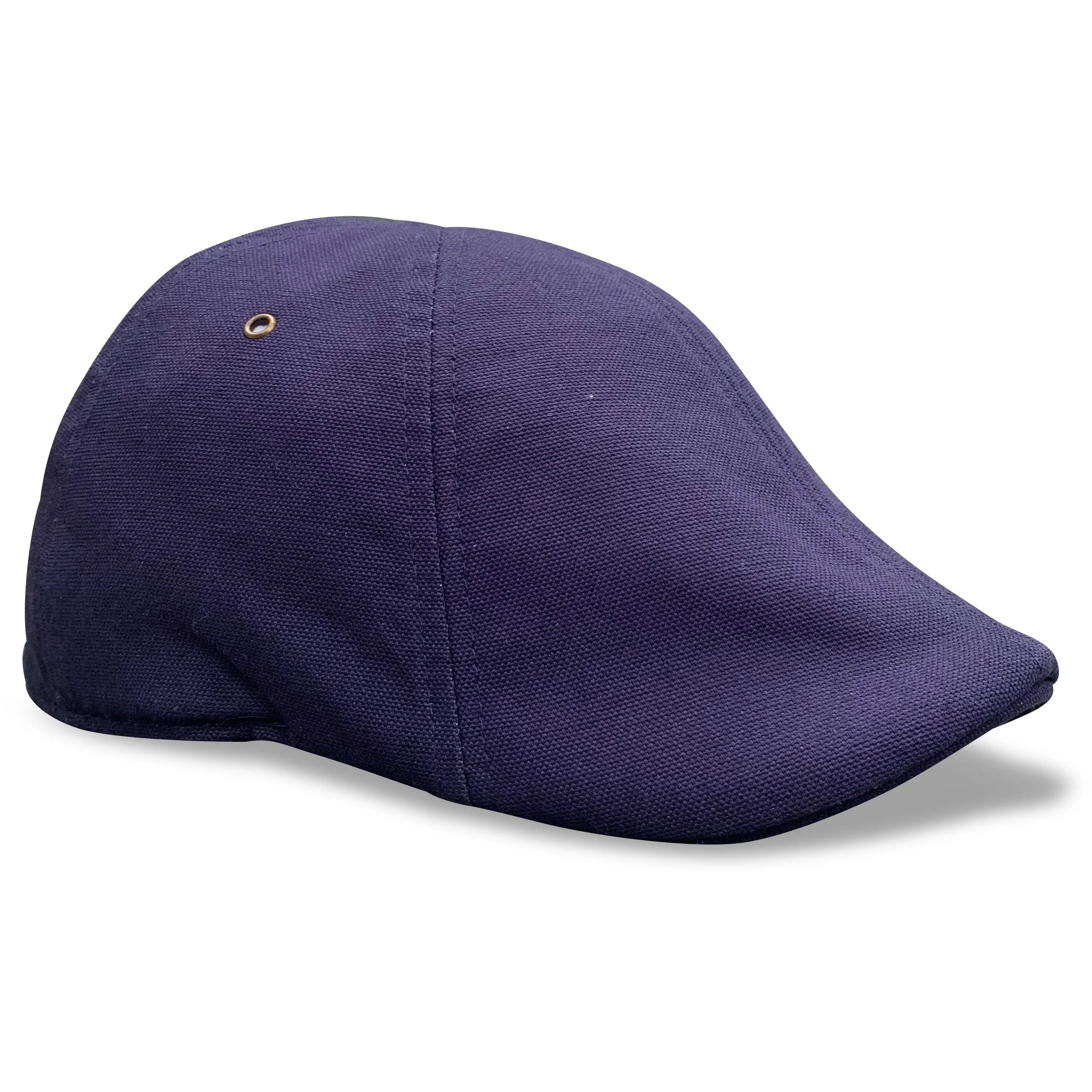The Worker Boston Scally Cap - Navy - Image 5