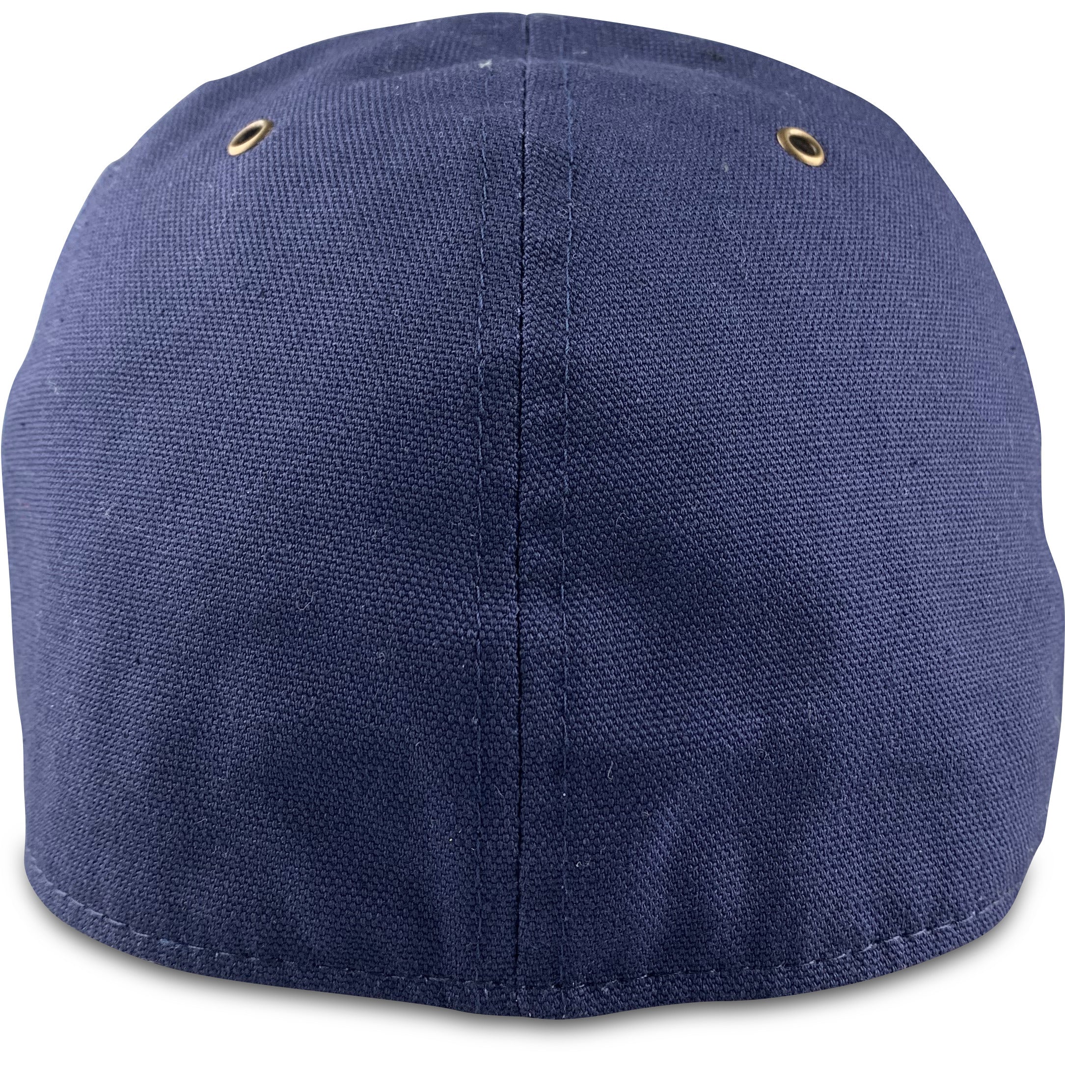 The Worker Boston Scally Cap - Navy - Image 6