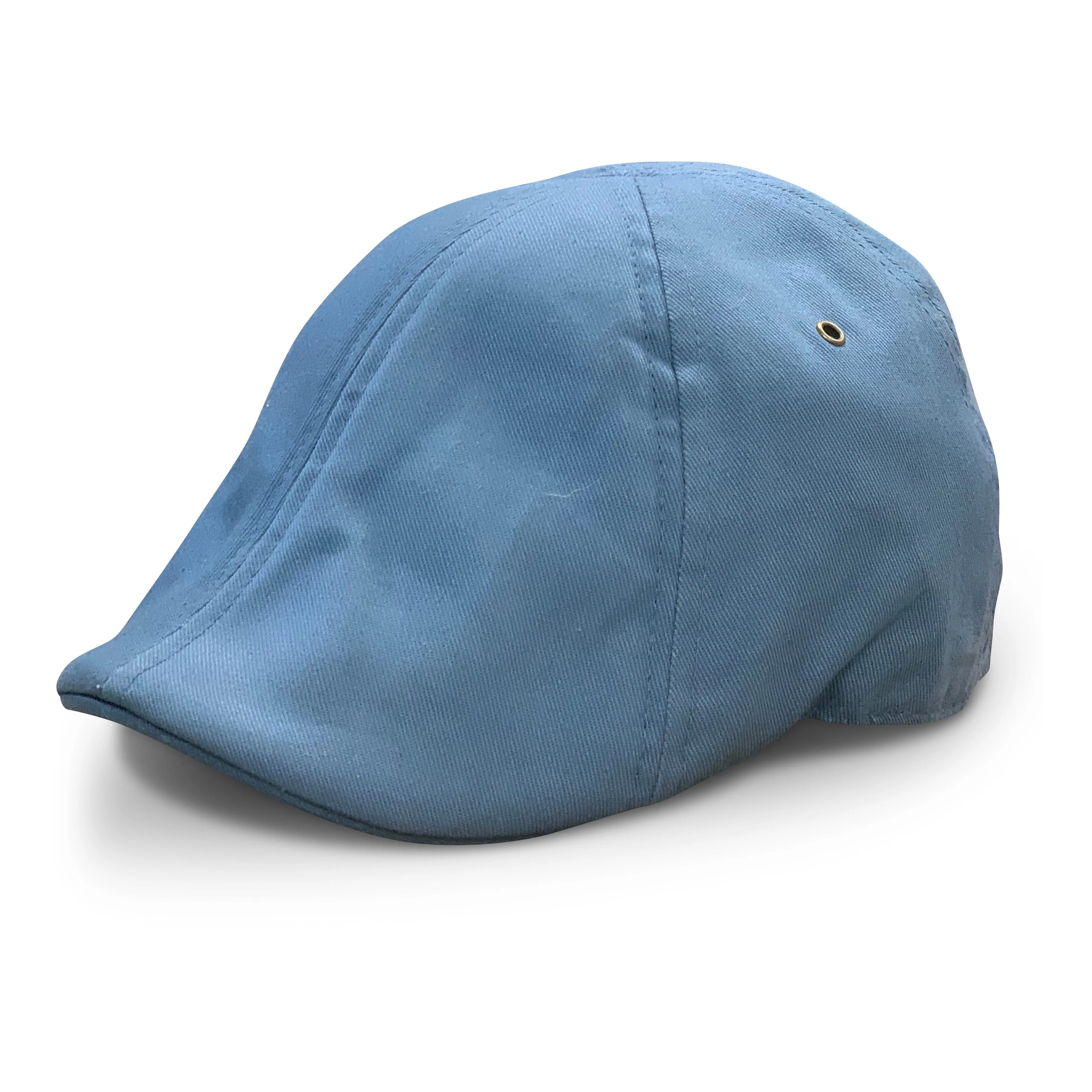 The Worker Boston Scally Cap - Slate - Image 3