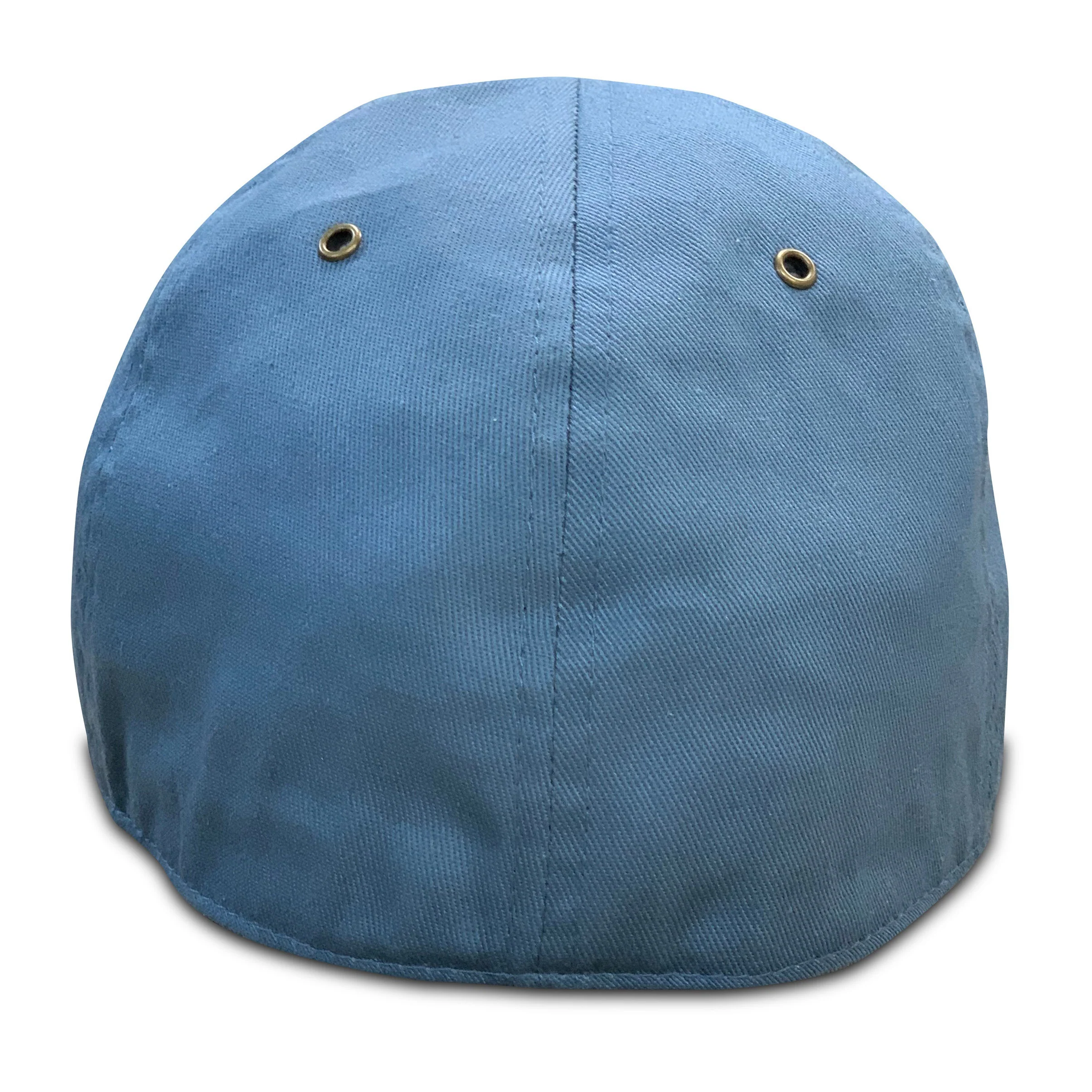 The Worker Boston Scally Cap - Slate - Image 4