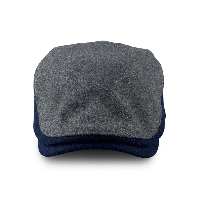 The Patriot Collectors Edition Boston Scally Cap - 6 Rings - Image 3