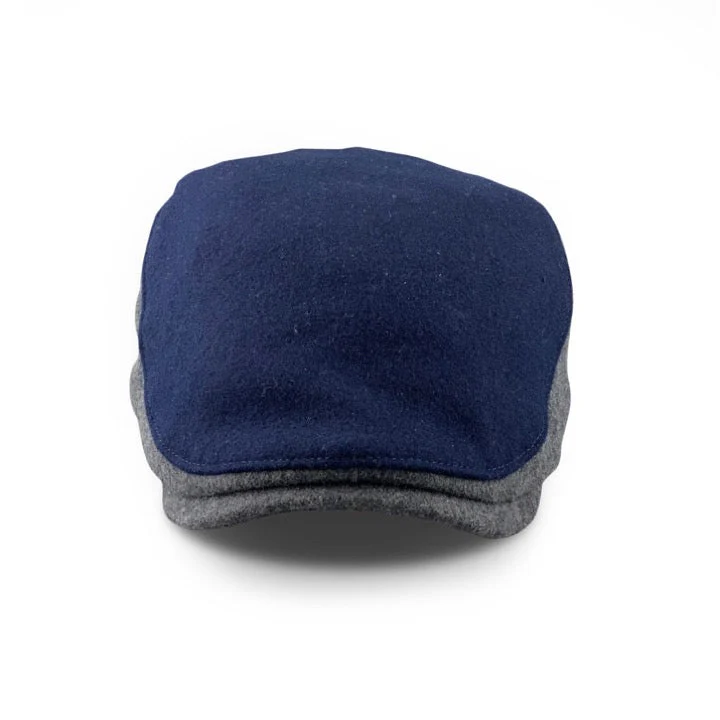 The Patriot Collectors Edition Boston Scally Cap - No. 87 - Image 3