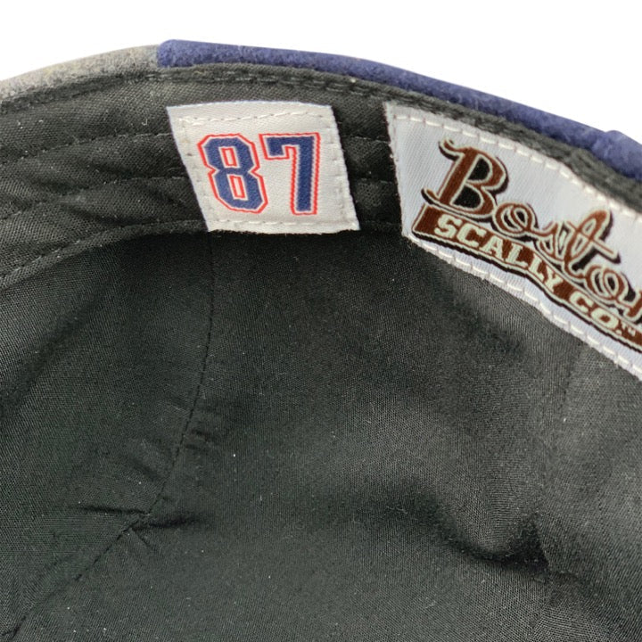 The Patriot Collectors Edition Boston Scally Cap - No. 87 - Image 4