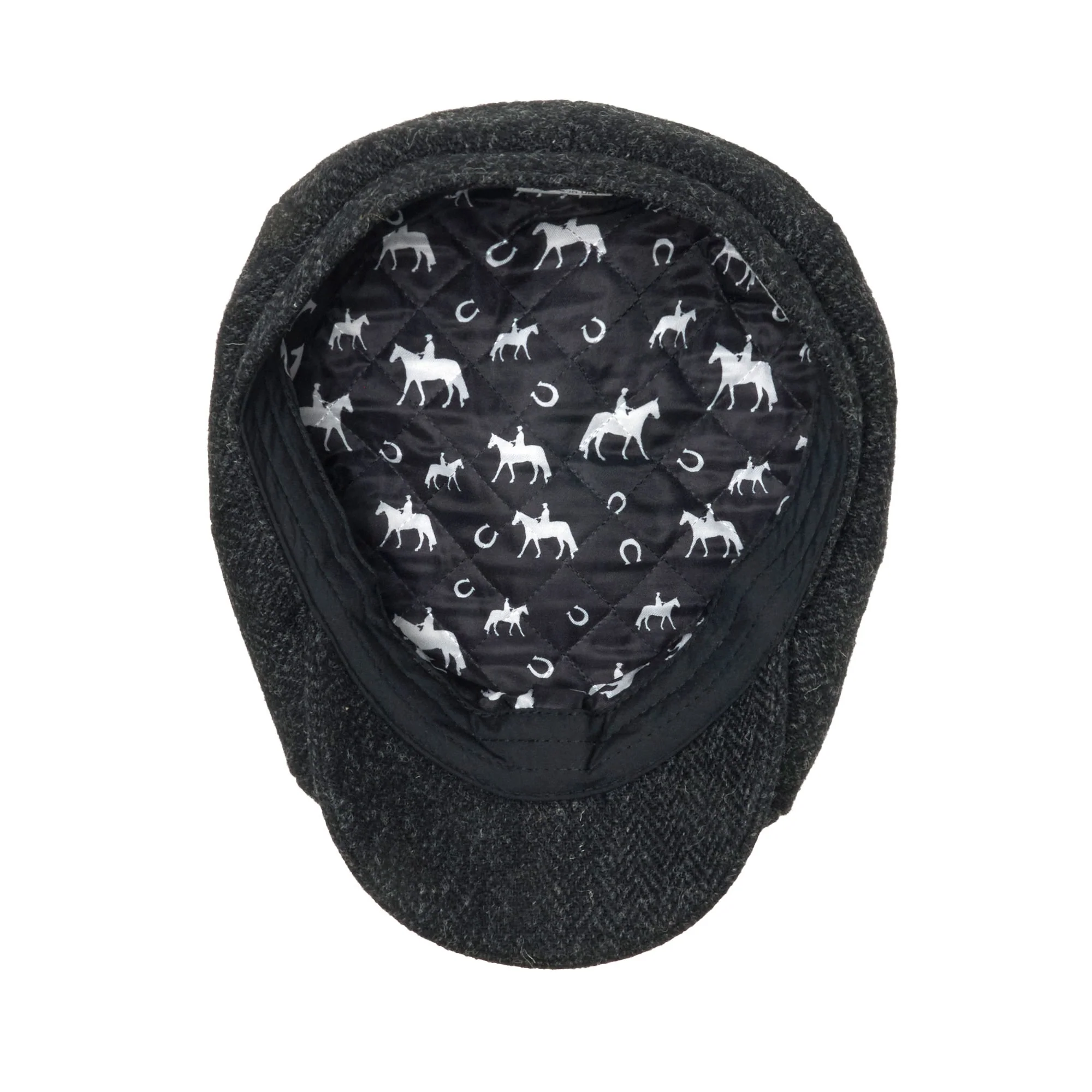 Peaky Blinders Boston Scally Cap - Thomas Shelby Second Edition - Image 3