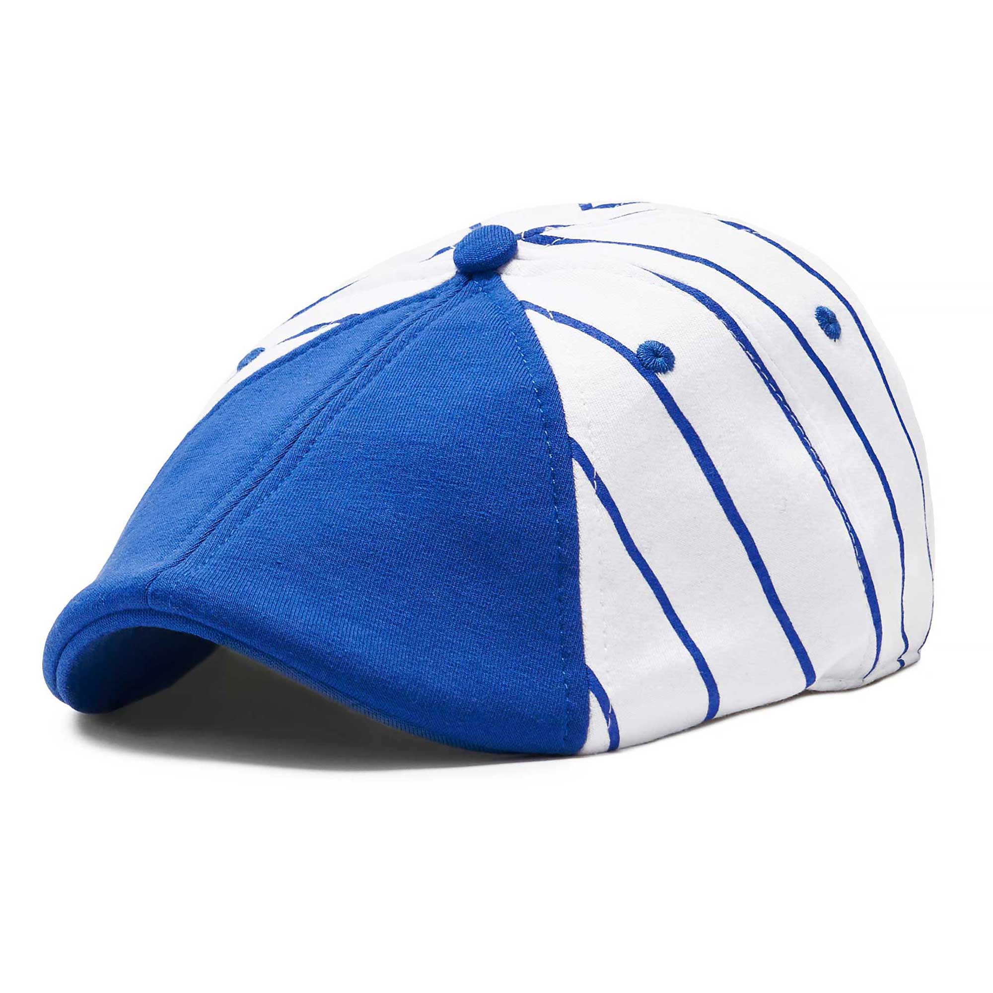 The Big League Chew Boston Scally Cap - Outta Here Original - Image 4