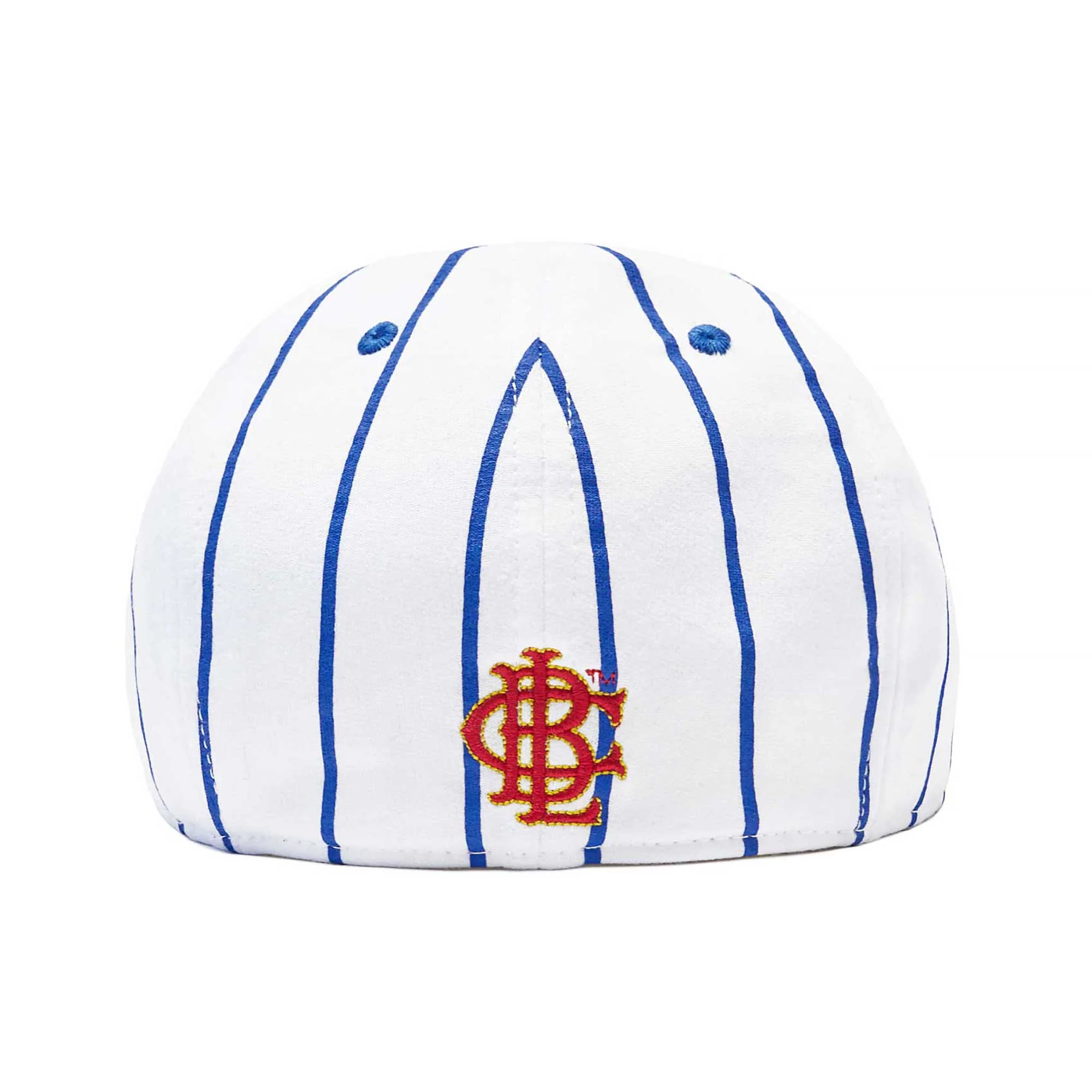 The Big League Chew Boston Scally Cap - Outta Here Original - Image 6