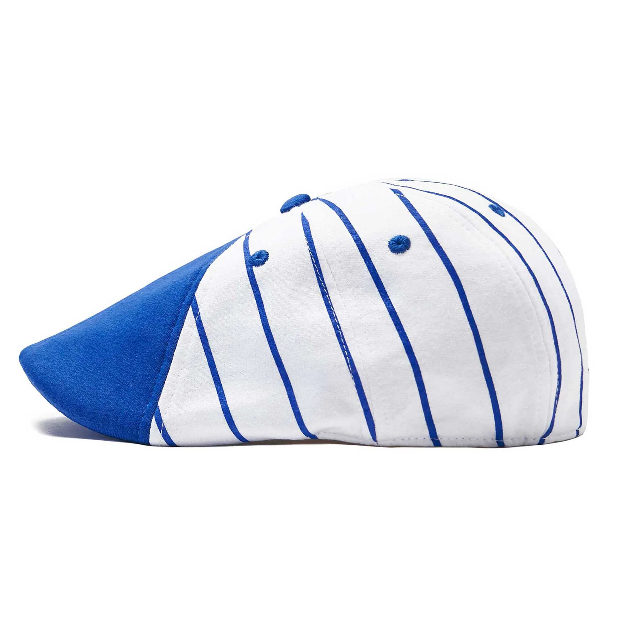 The Big League Chew Boston Scally Cap - Outta Here Original - Image 8