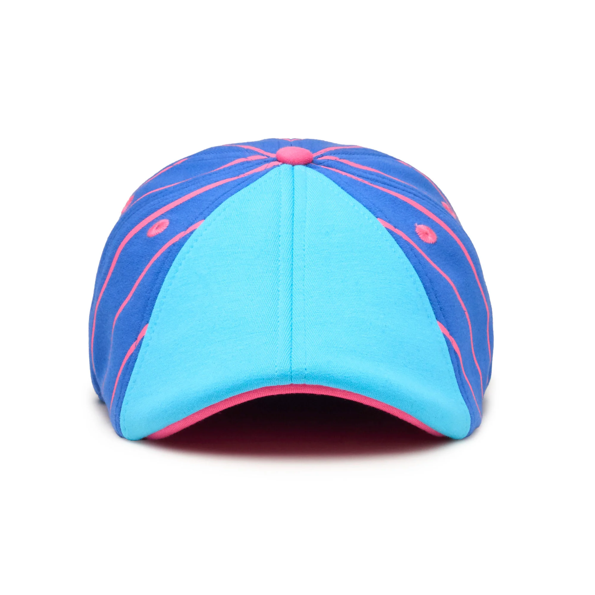 The Big League Chew Boston Scally Cap - Curveball Cotton Candy - Image 4