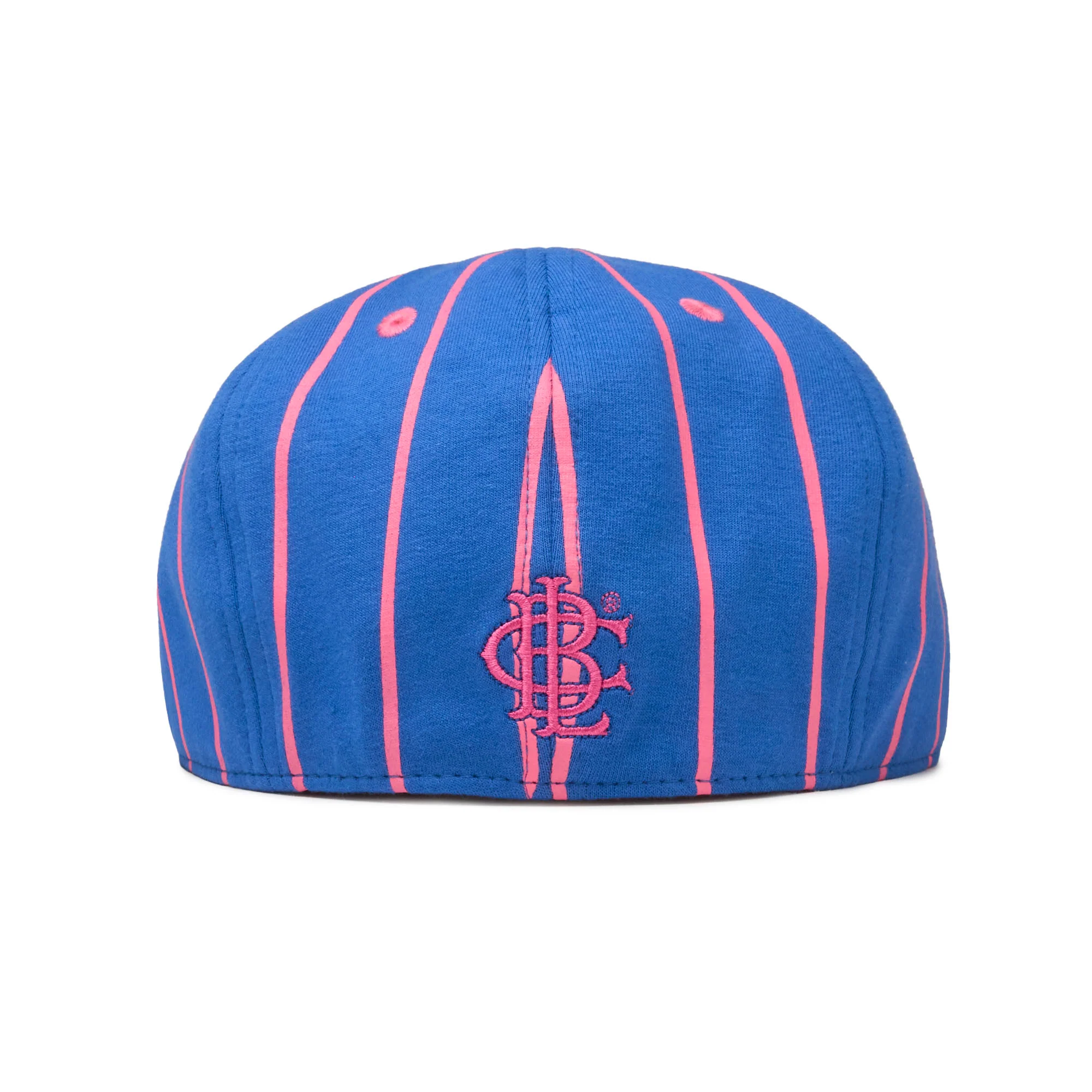 The Big League Chew Boston Scally Cap - Curveball Cotton Candy - Image 5