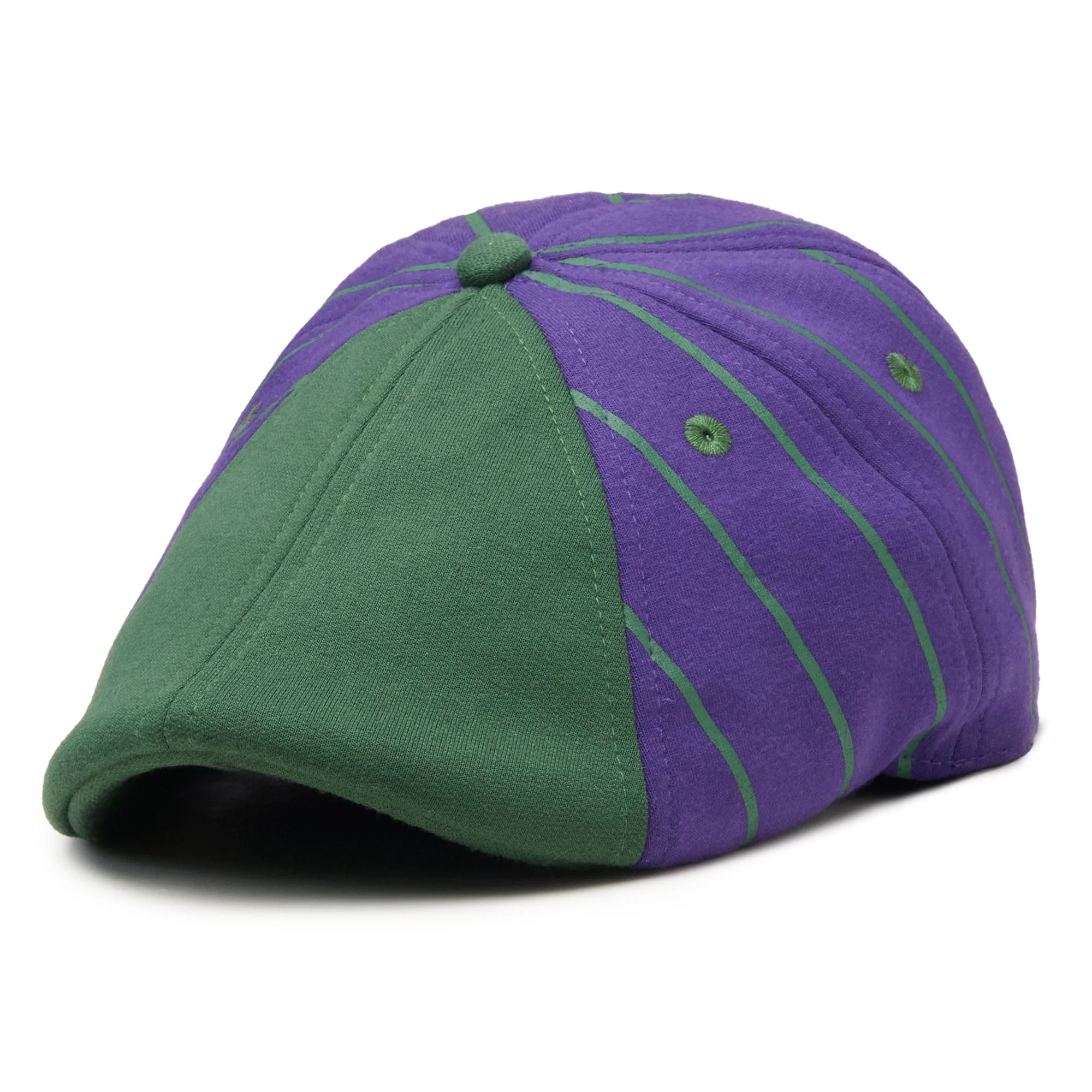 The Big League Chew Boston Scally Cap - Grand Slam Grape - Image 3