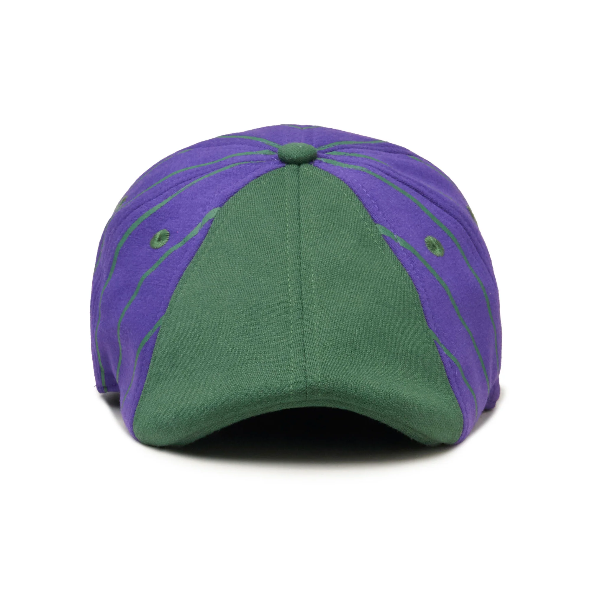 The Big League Chew Boston Scally Cap - Grand Slam Grape - Image 4