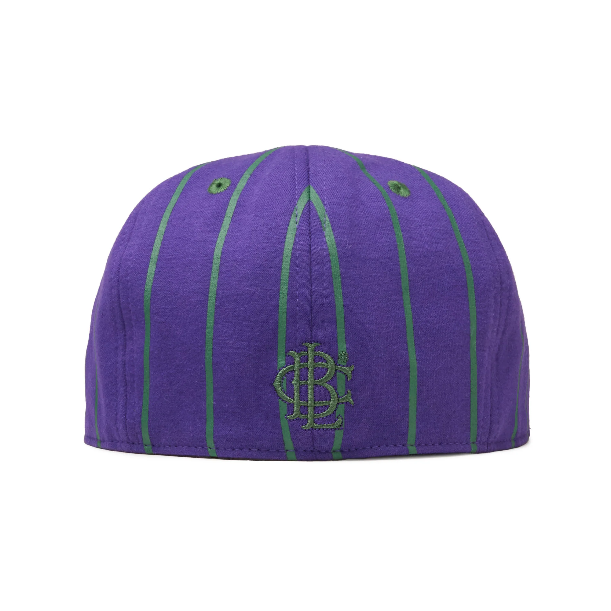 The Big League Chew Boston Scally Cap - Grand Slam Grape - Image 5