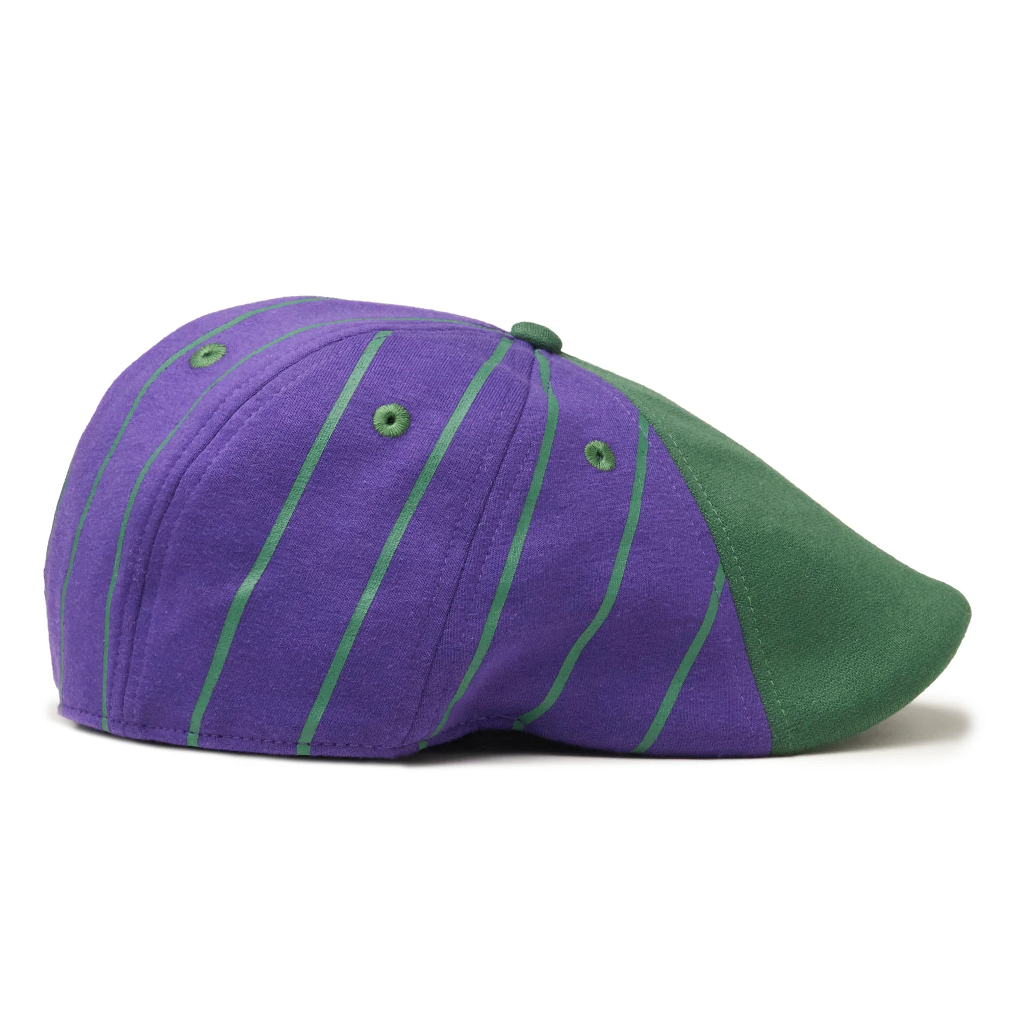 The Big League Chew Boston Scally Cap - Grand Slam Grape - Image 8