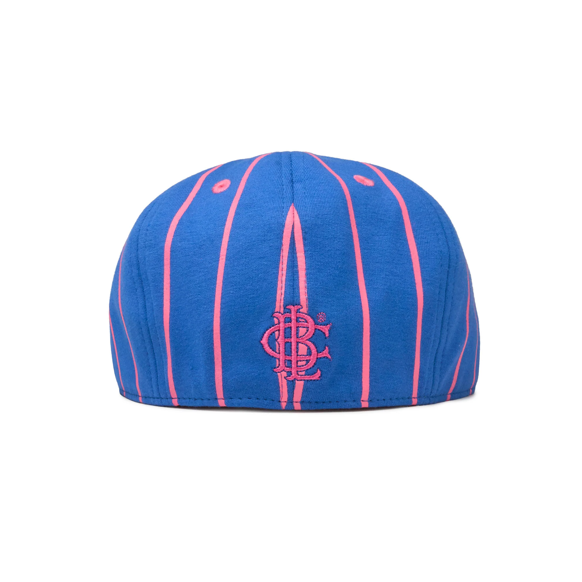 The Big League Chew Kids Boston Scally Cap - Curveball Cotton Candy - Image 6