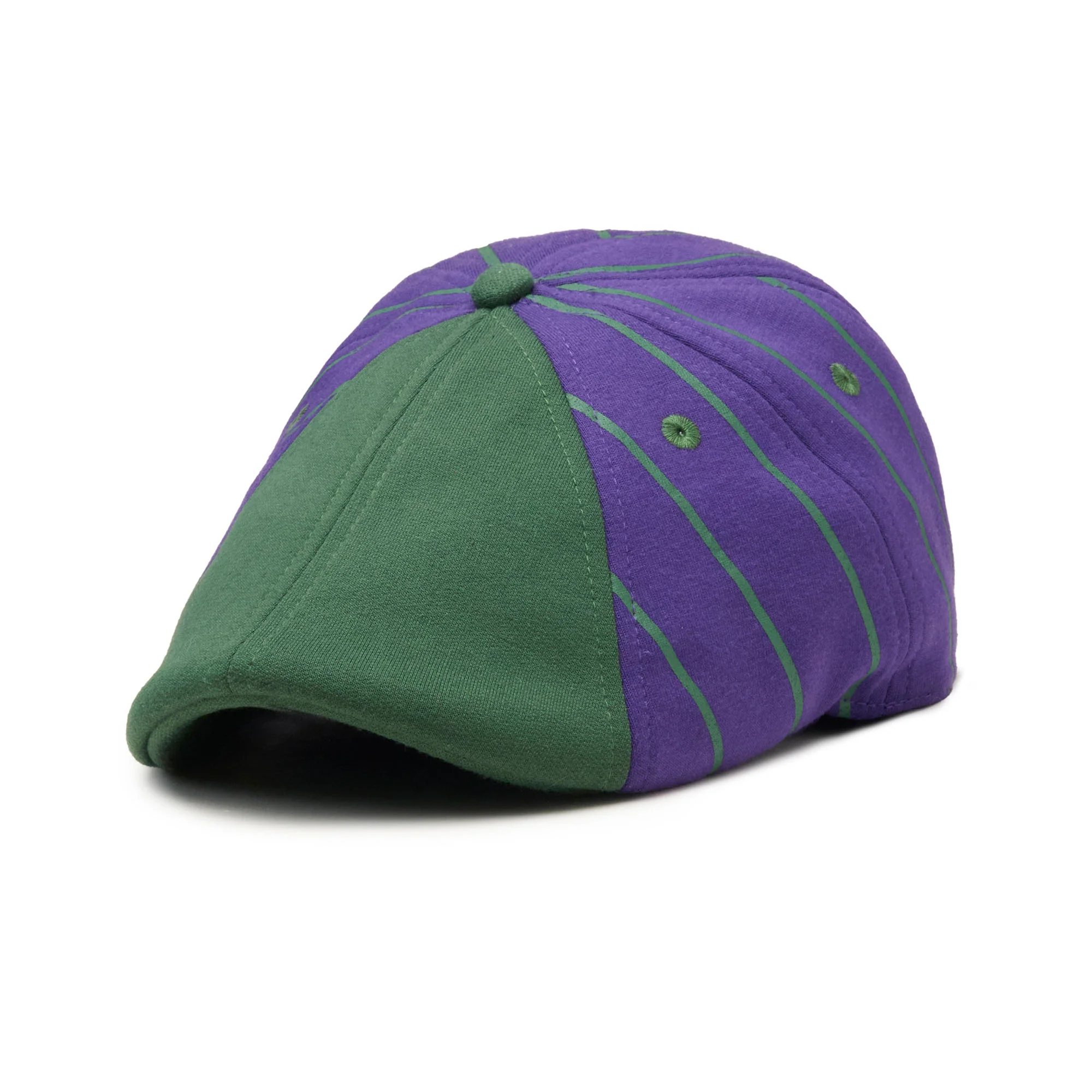 The Big League Chew Kids Boston Scally Cap - Grand Slam Grape - Image 4