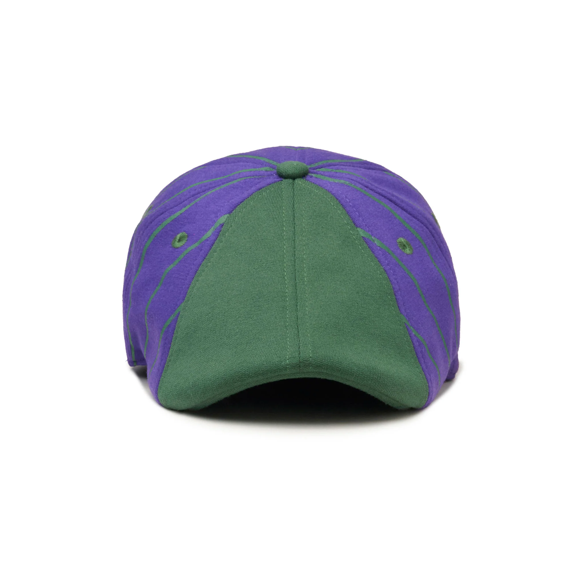 The Big League Chew Kids Boston Scally Cap - Grand Slam Grape - Image 5