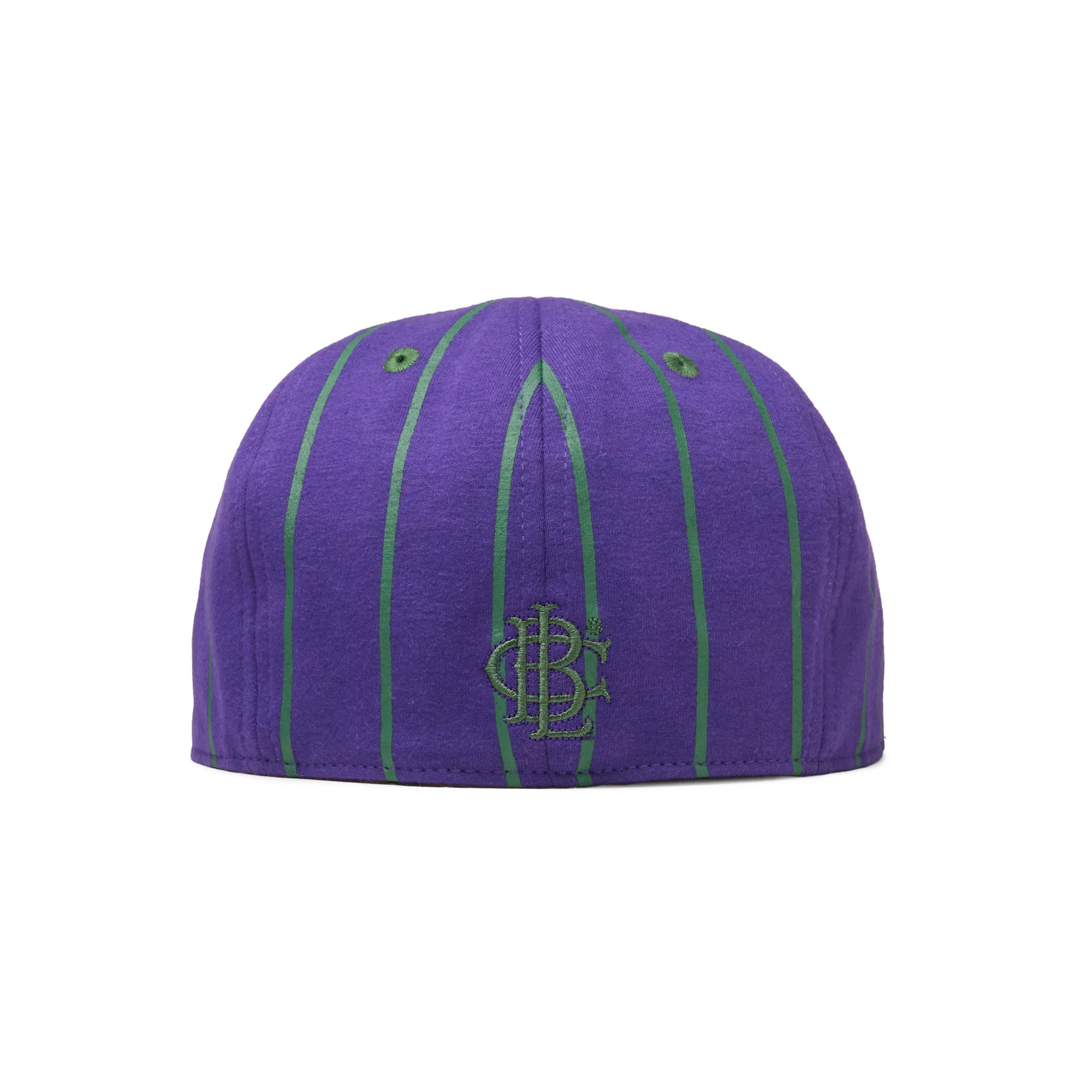 The Big League Chew Kids Boston Scally Cap - Grand Slam Grape - Image 6
