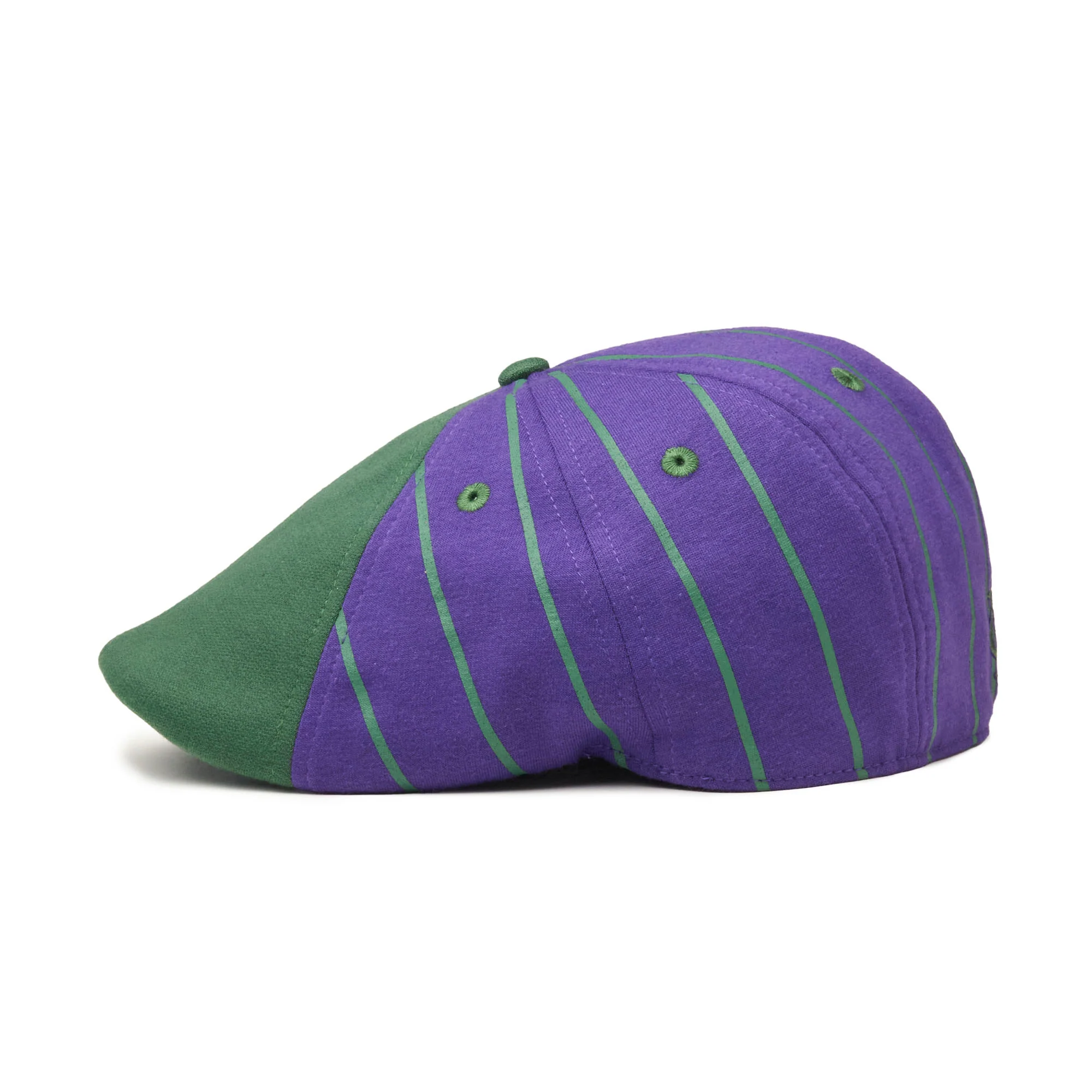 The Big League Chew Kids Boston Scally Cap - Grand Slam Grape - Image 8