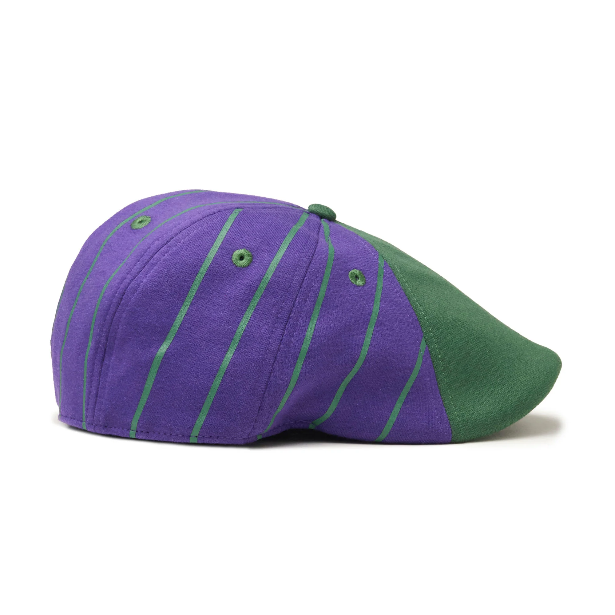 The Big League Chew Kids Boston Scally Cap - Grand Slam Grape - Image 9