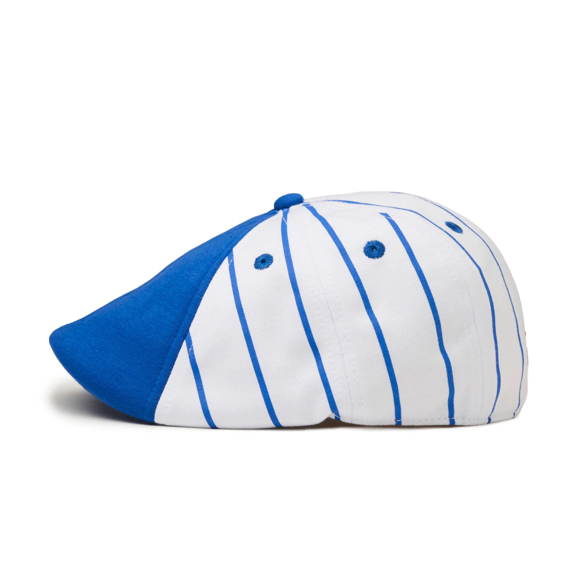 The Big League Chew Kids Boston Scally Cap - Outta Here Original - Image 8